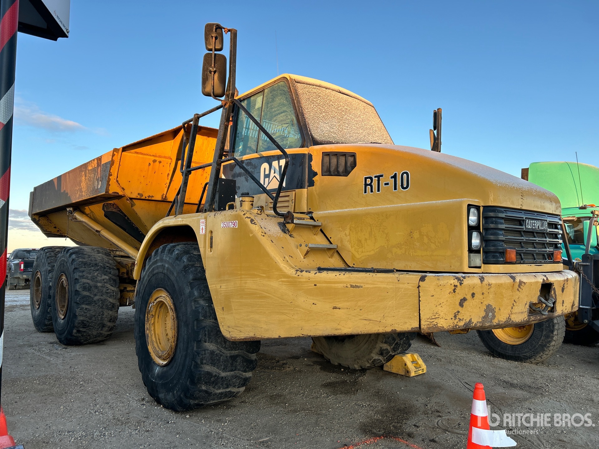 General Appearance with Imagen: esquina delantera derecha