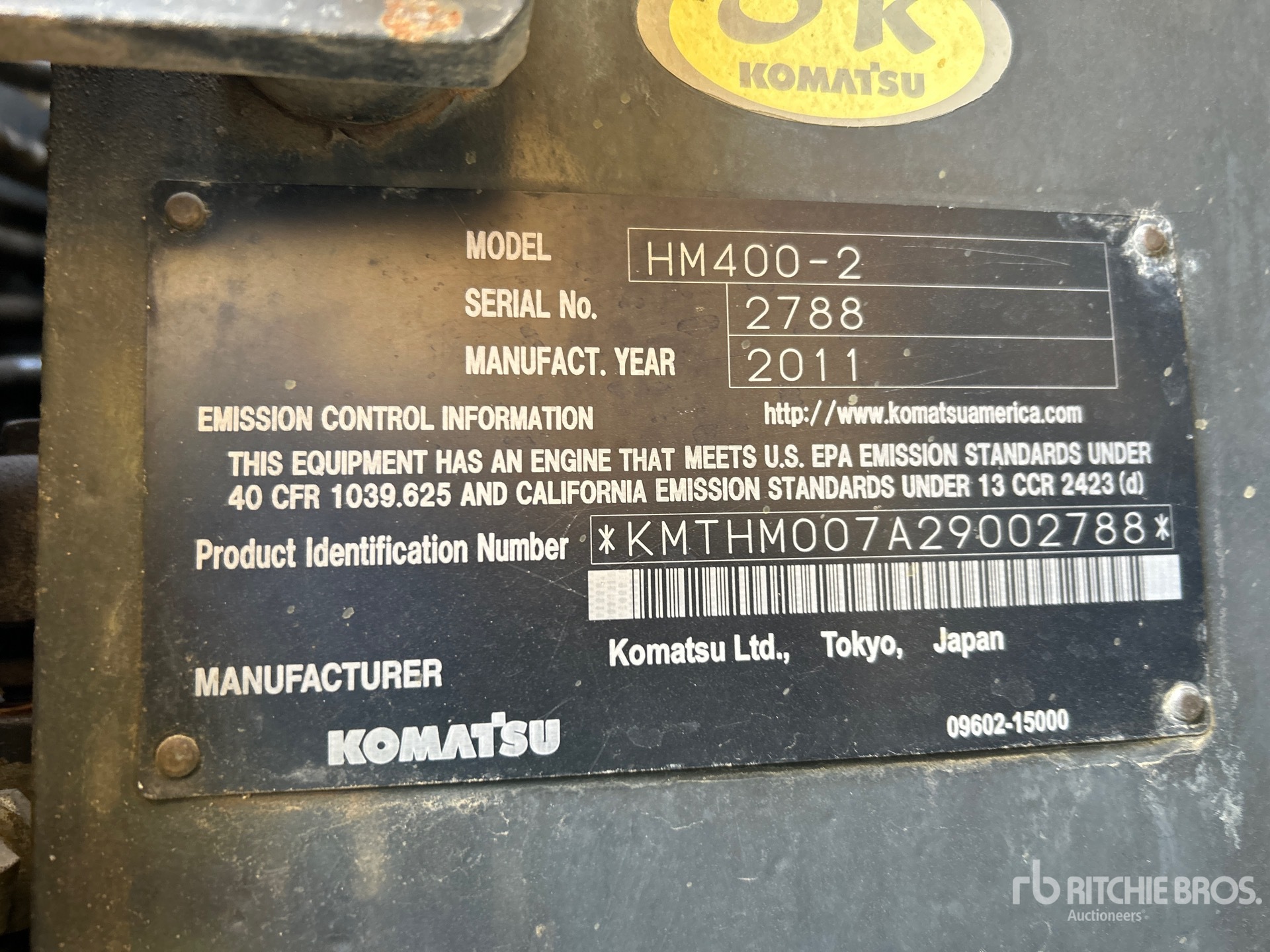 Aspect général with Numéro de série/Numéro d'identification du véhicule automobile