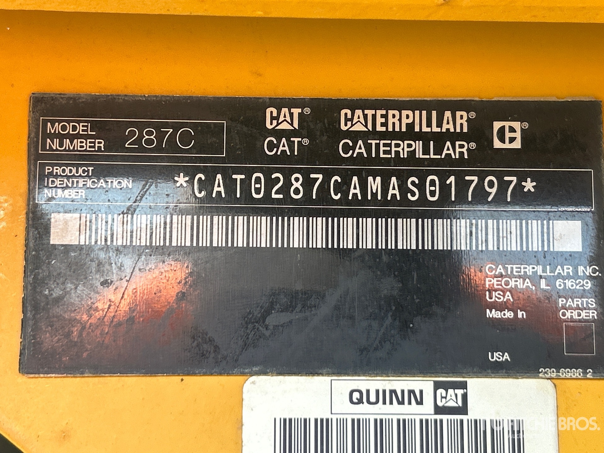 Aspect général with Numéro de série/Numéro d'identification du véhicule automobile