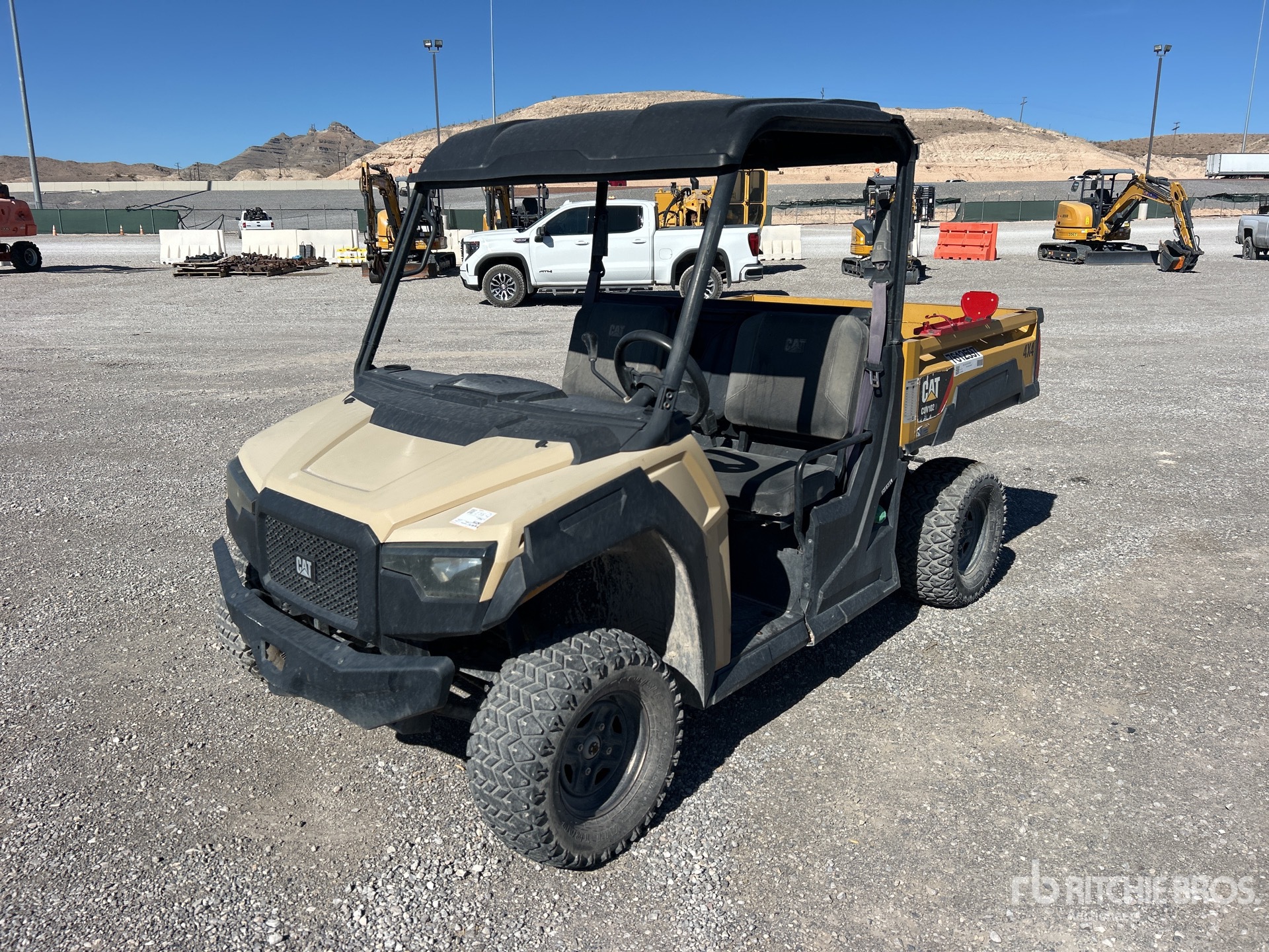 General Appearance with Imagen: esquina delantera izquierda