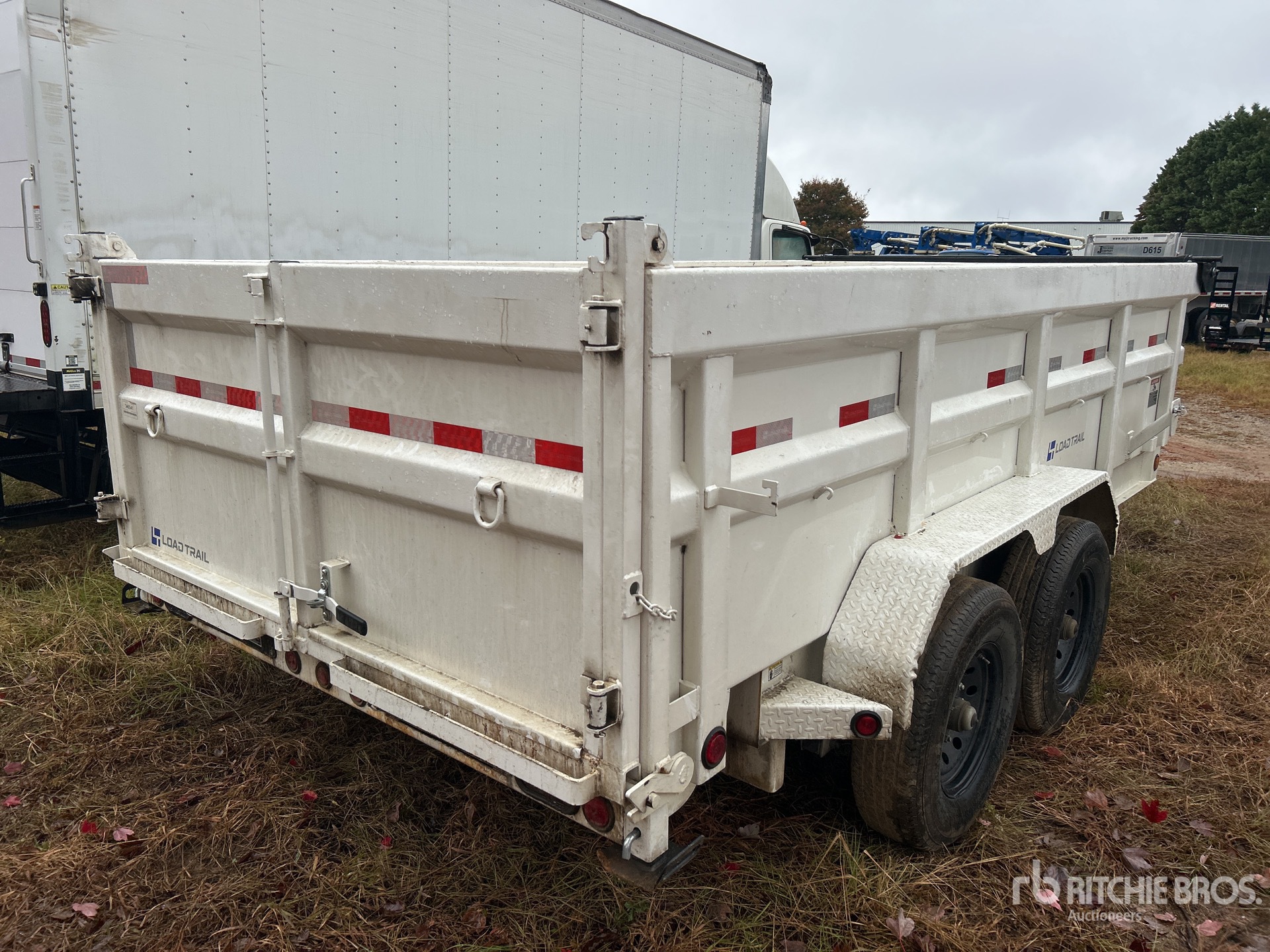 General Appearance with Imagen: esquina trasera derecha