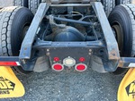 4 Underbody - Truck with 