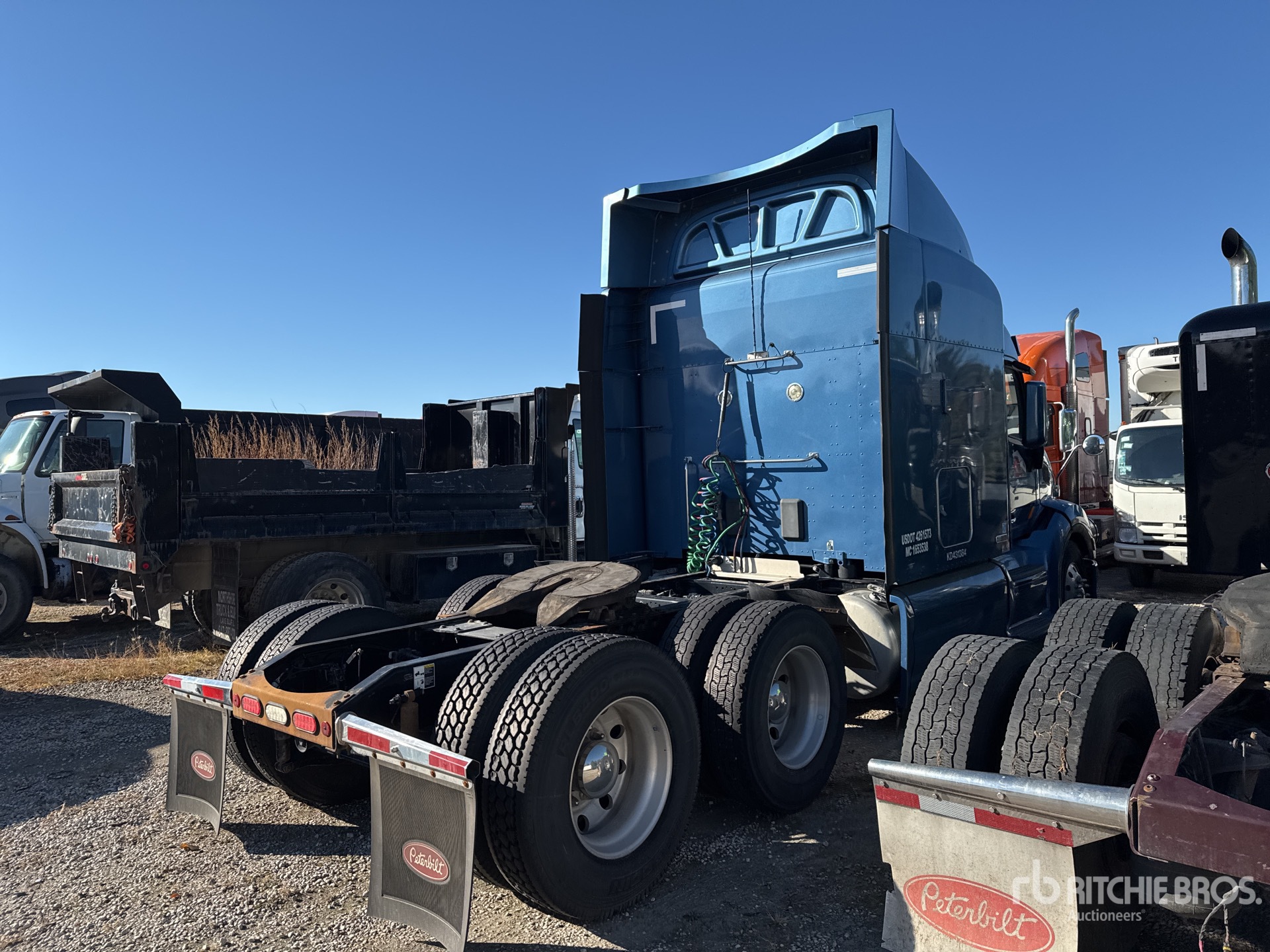 General Appearance with Imagen: esquina trasera derecha