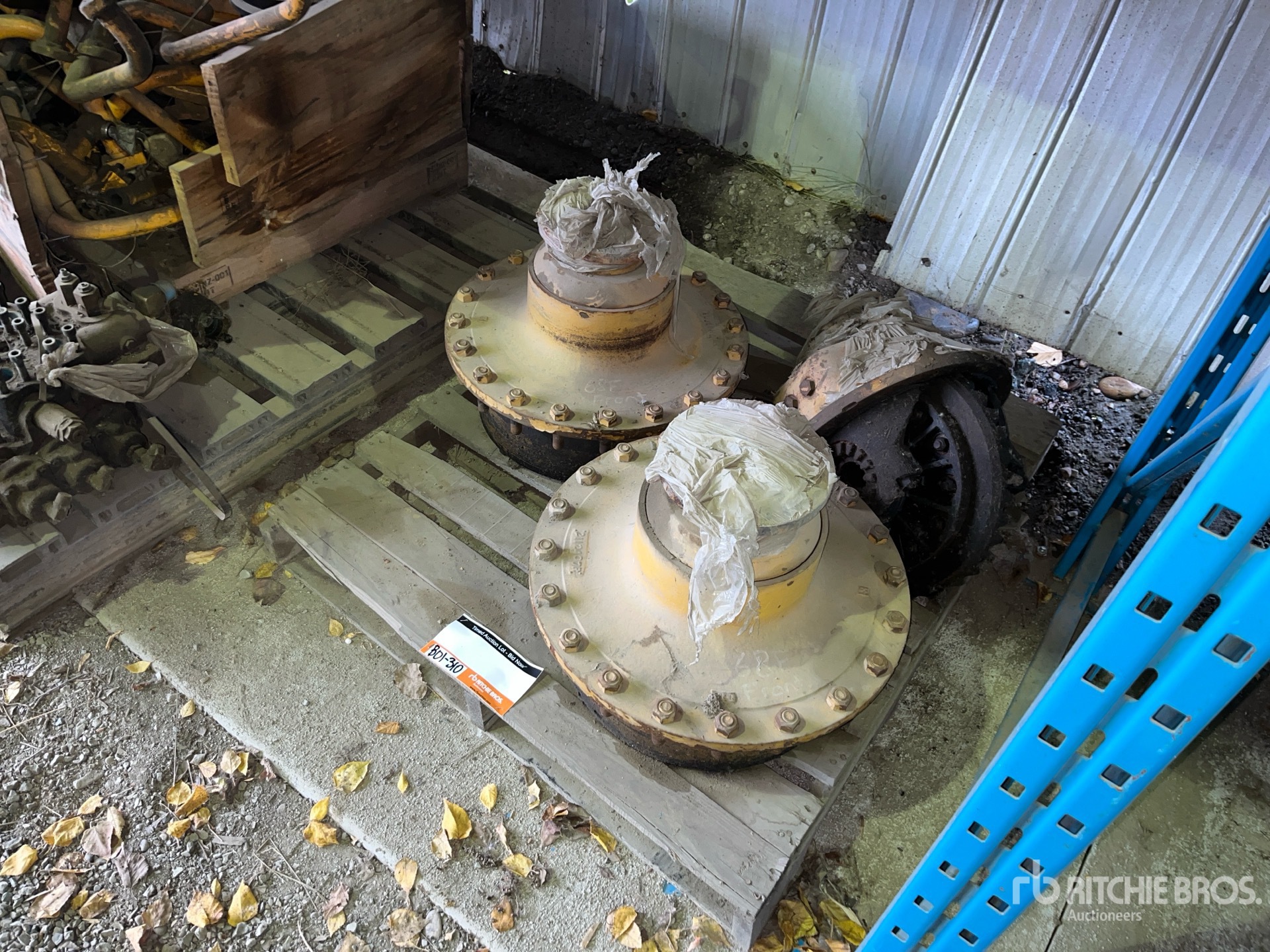 General Appearance with Zdjęcie, lewy górny róg