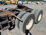 4 Underbody - Truck with