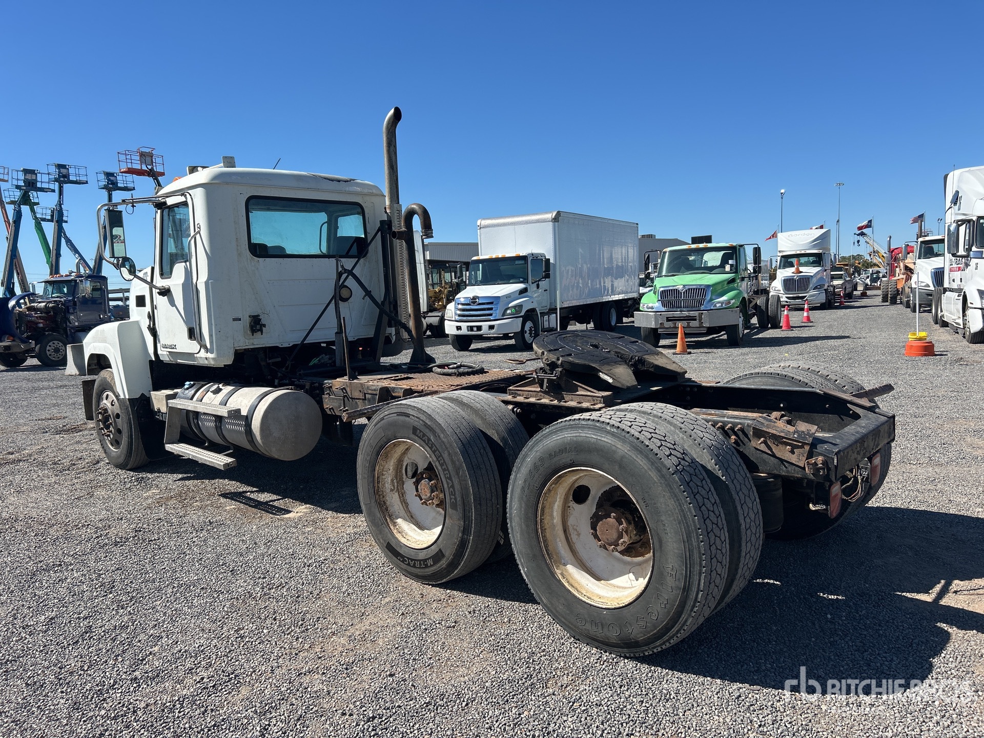 General Appearance with Zdjęcie, lewy dolny róg