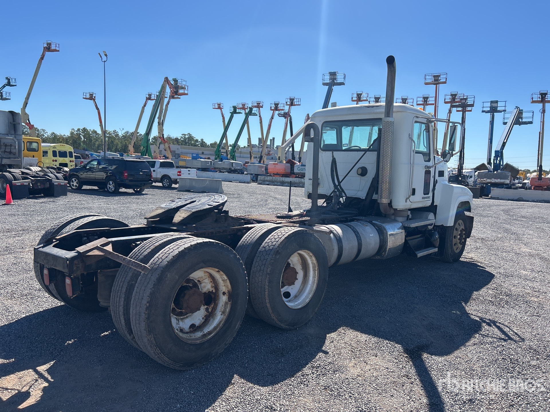 General Appearance with Zdjęcie, prawy dolny róg