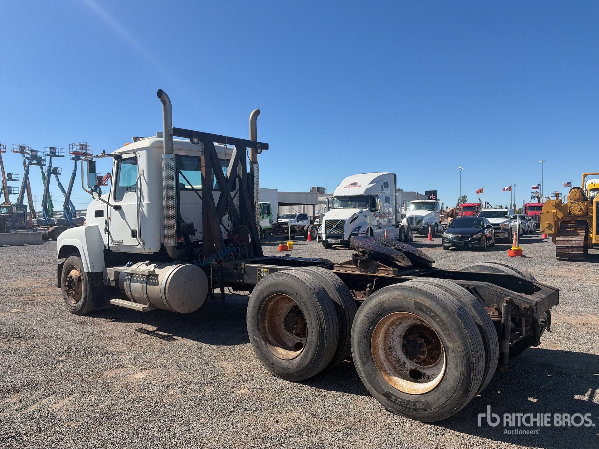 General Appearance with Zdjęcie, lewy dolny róg