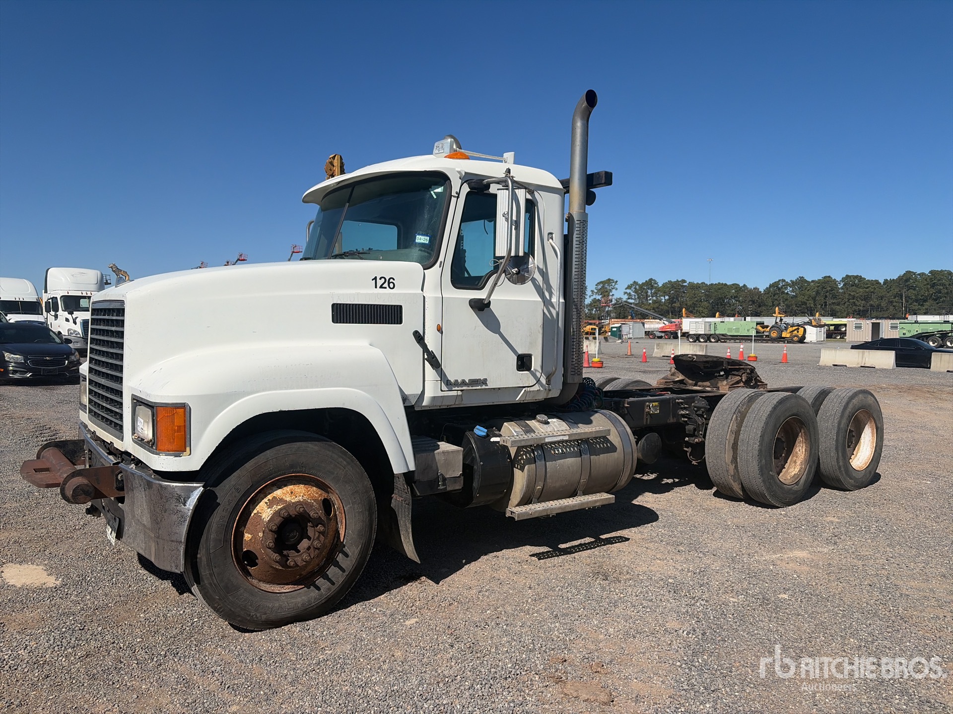 General Appearance with Zdjęcie, lewy górny róg