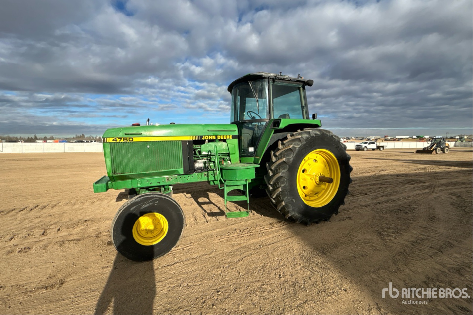 General Appearance with Zdjęcie, lewy górny róg