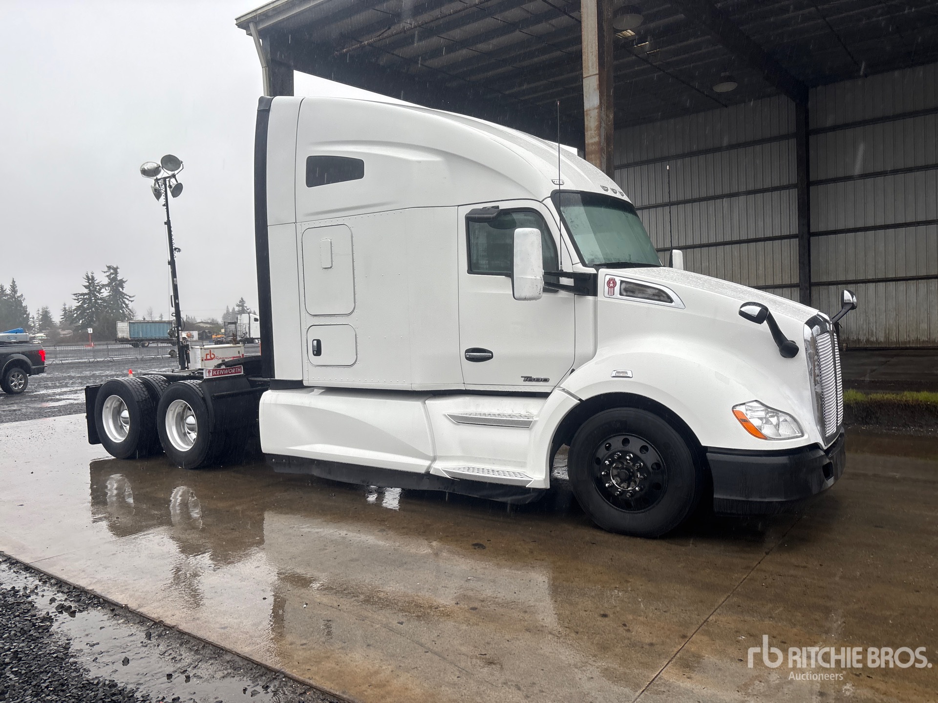 General Appearance with Imagen: esquina delantera derecha