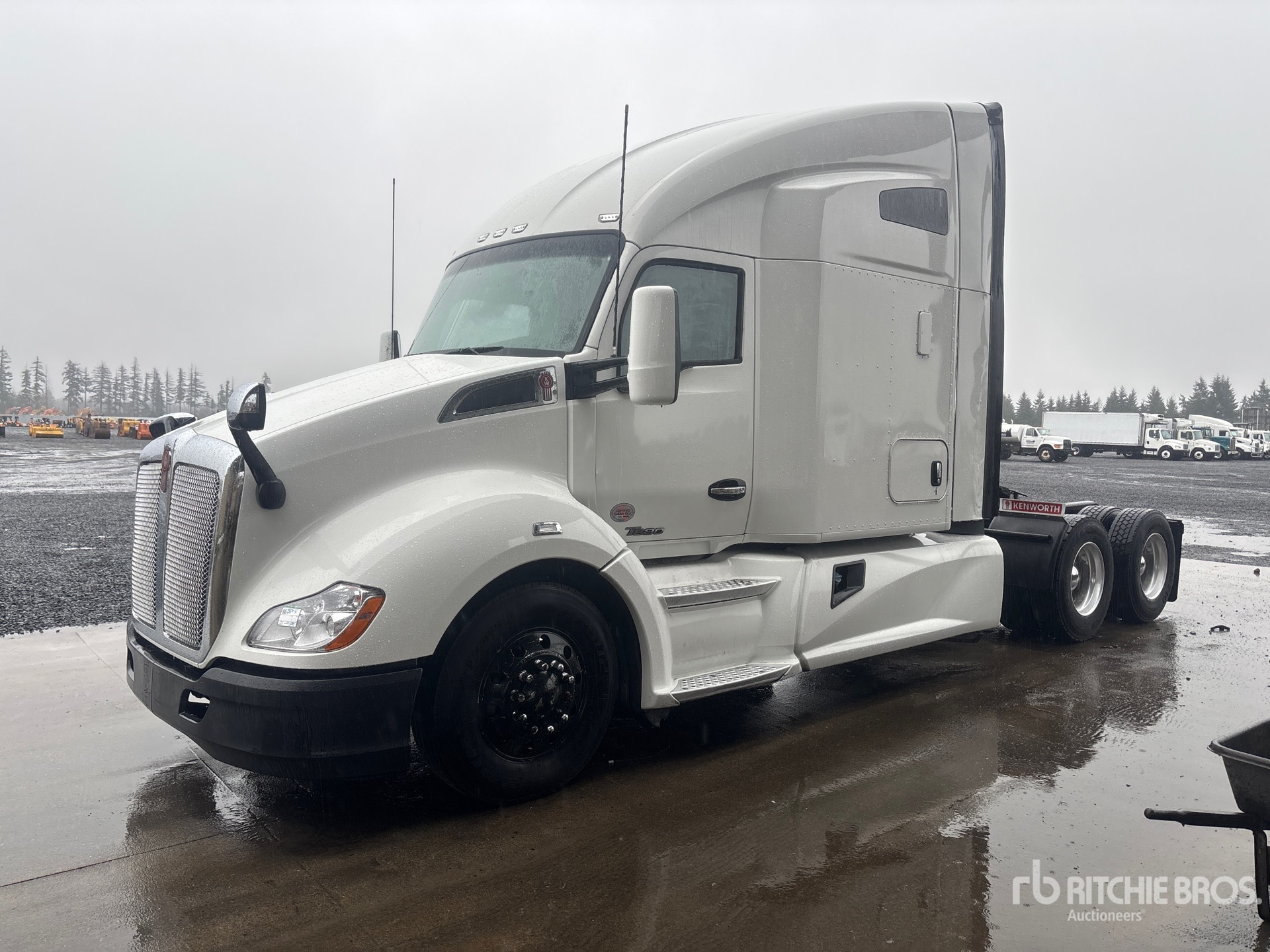 General Appearance with Imagen: esquina delantera izquierda