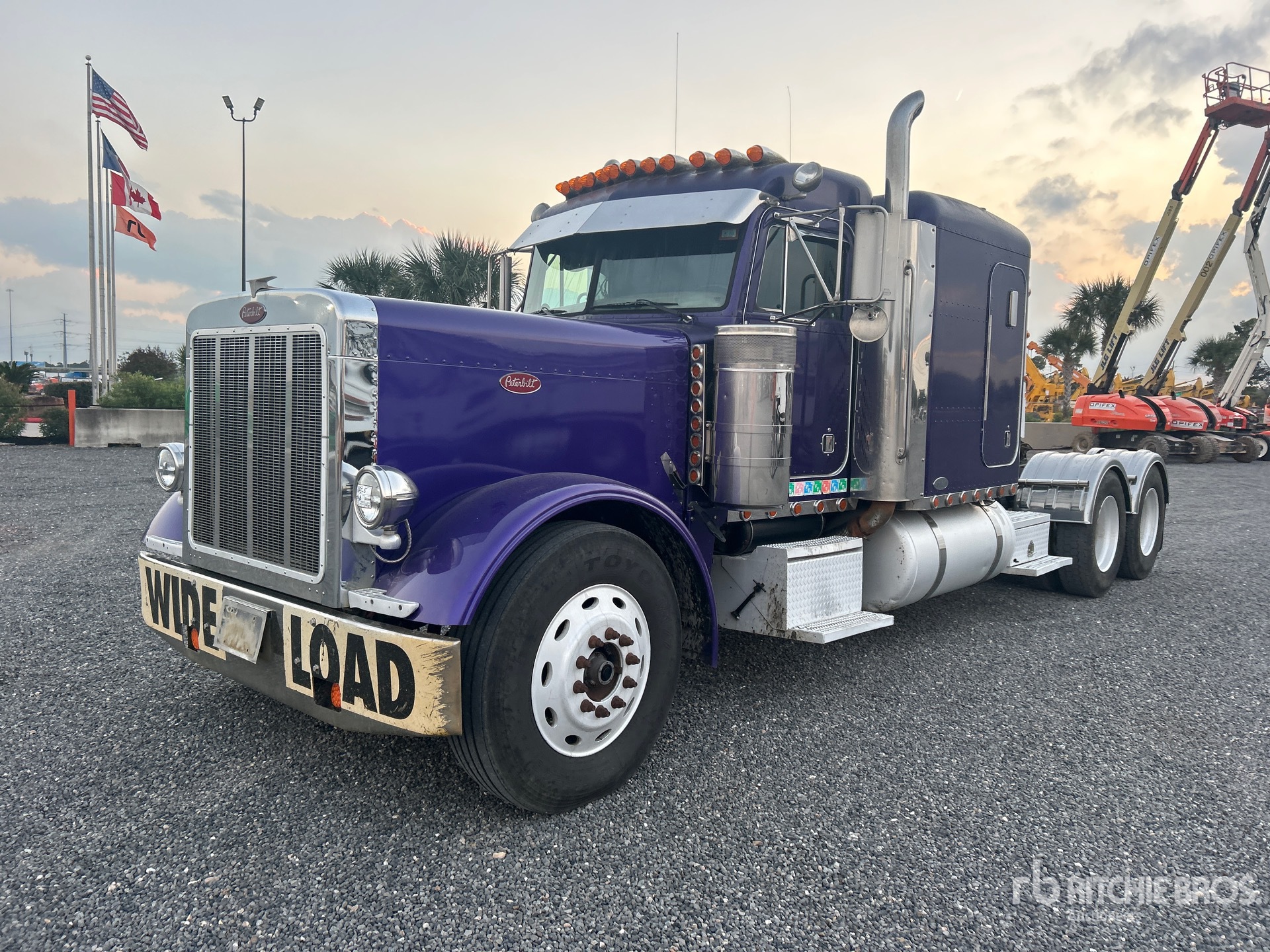 General Appearance with Imagen: esquina delantera izquierda