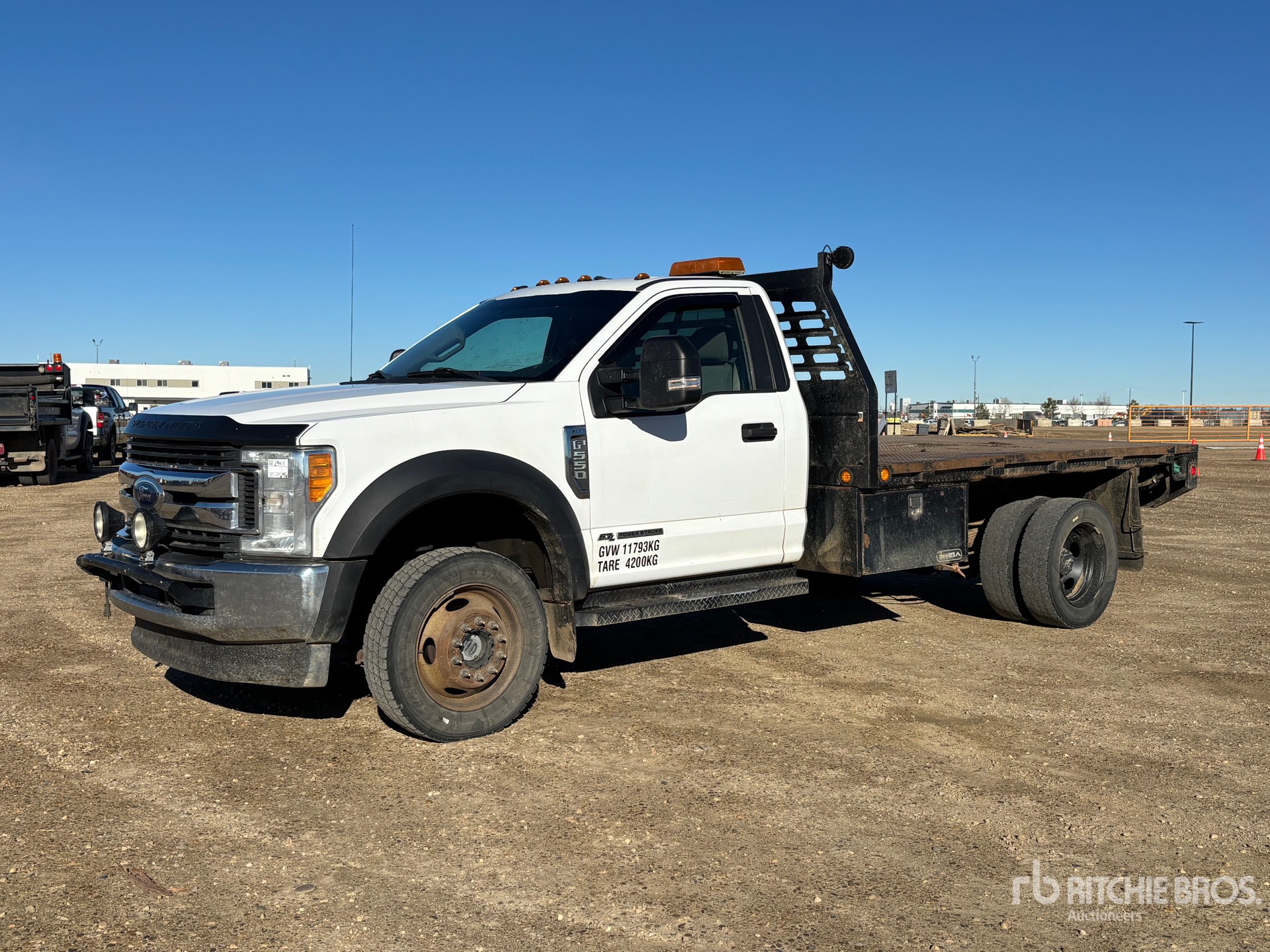 Aspect général with Rotation