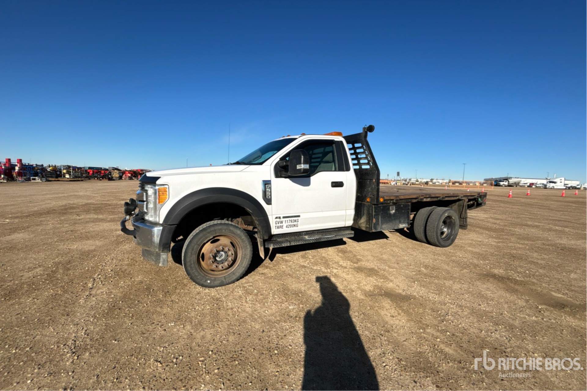 Aspect général with Image, coin avant gauche