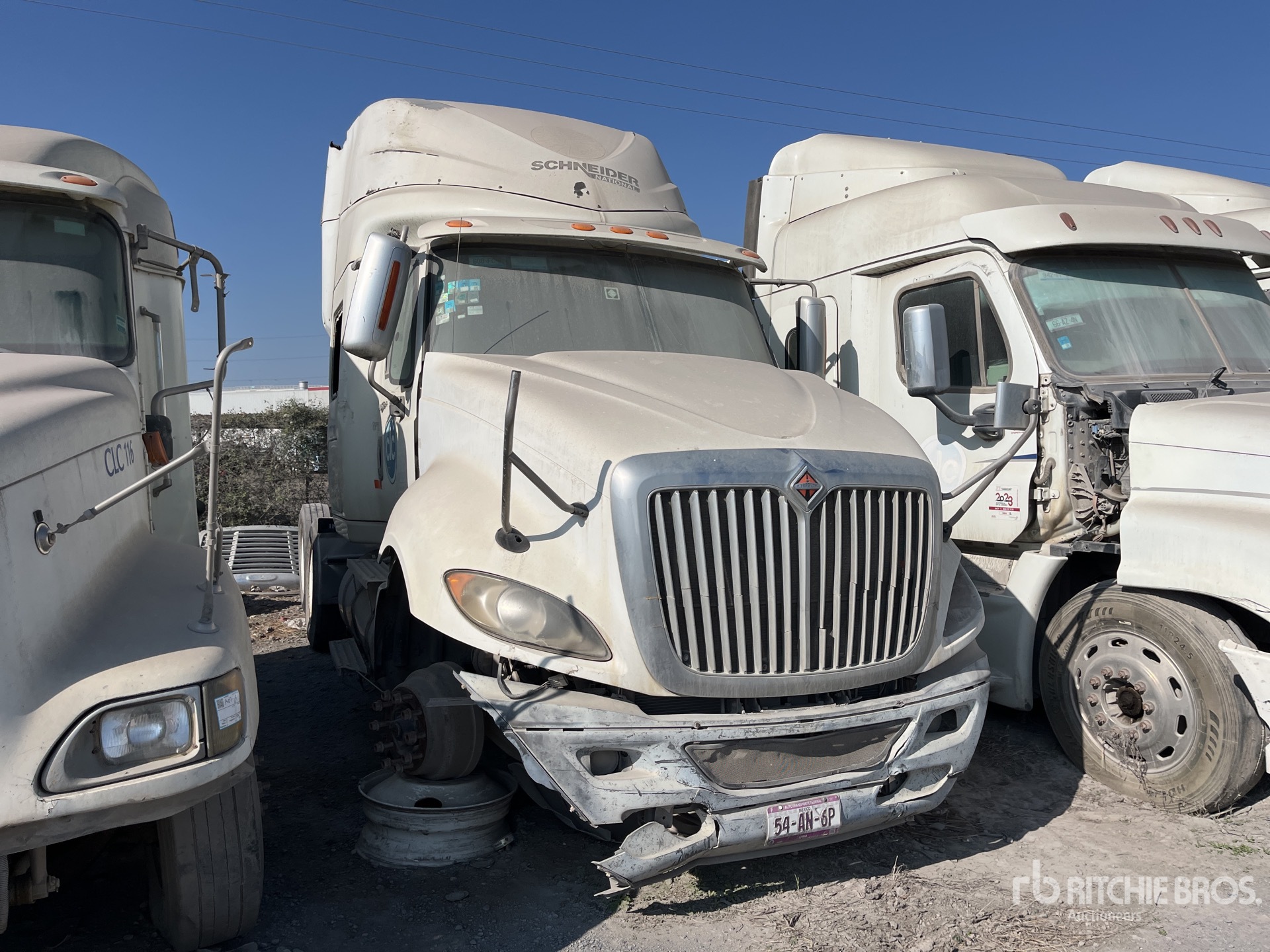 General Appearance with Imagen: esquina delantera derecha