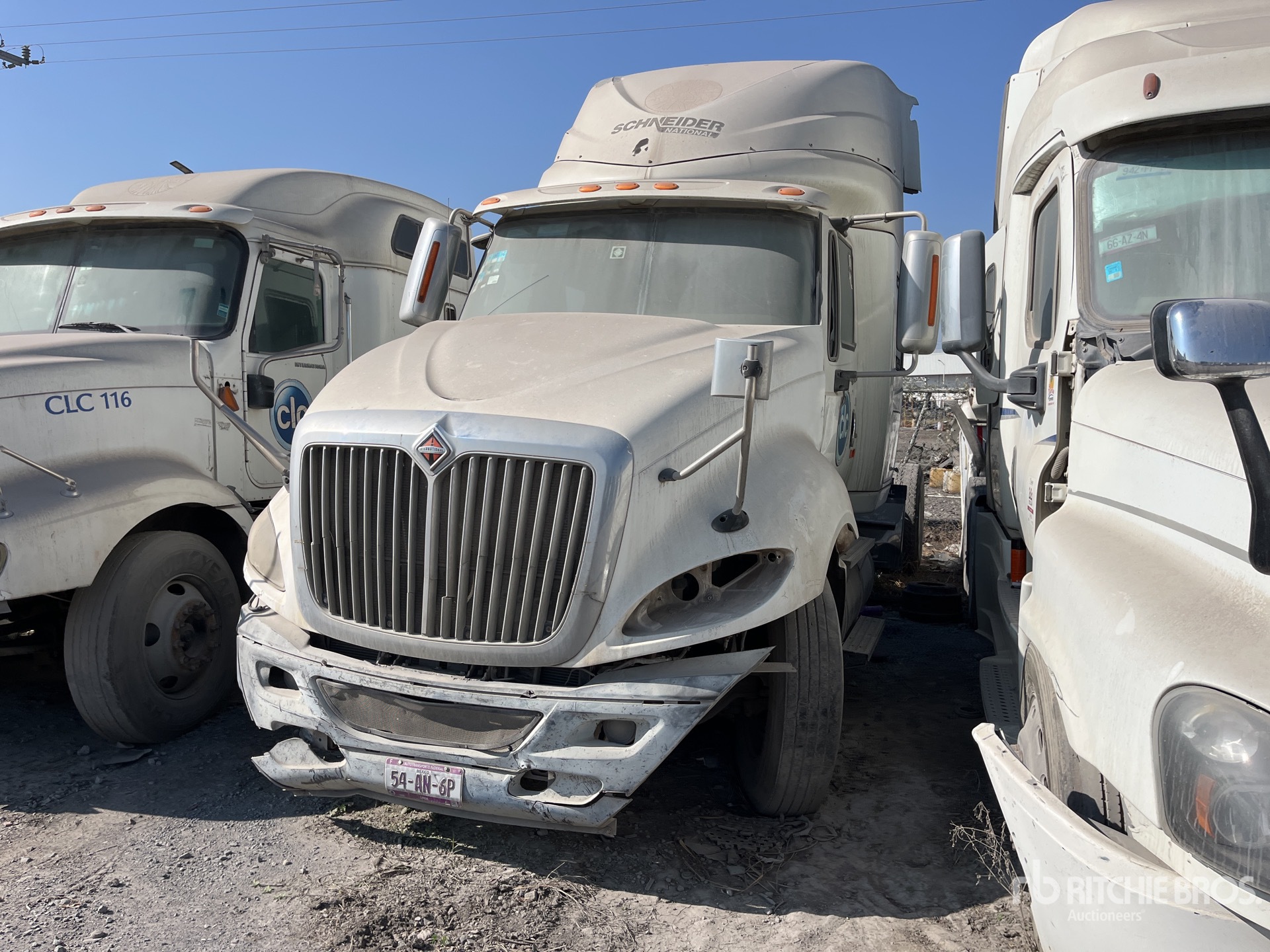 General Appearance with Imagen: esquina delantera izquierda