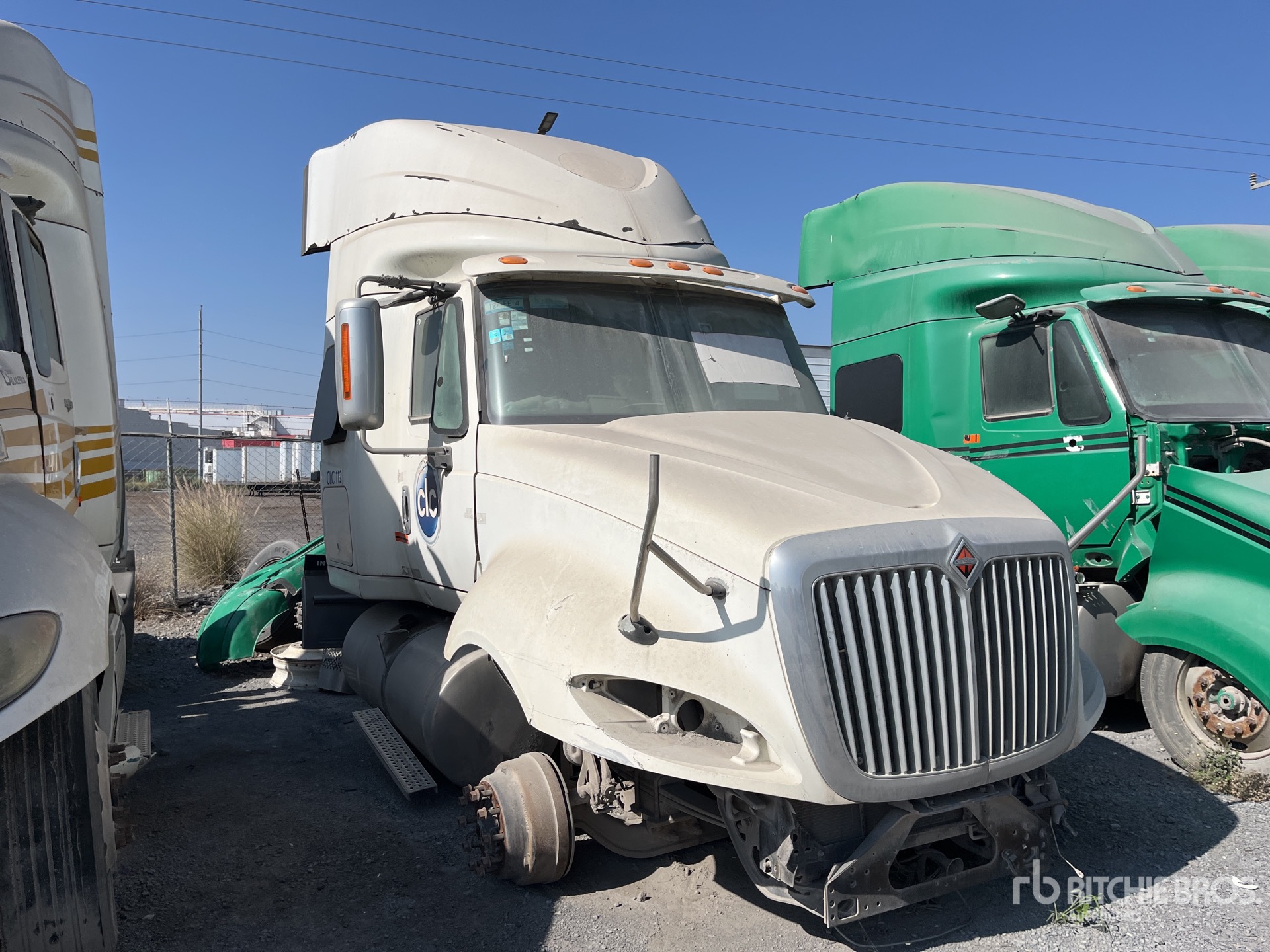 General Appearance with Imagen: esquina delantera derecha