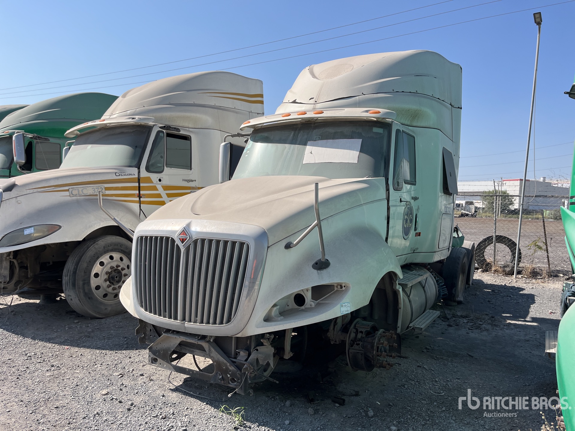 General Appearance with Imagen: esquina delantera izquierda