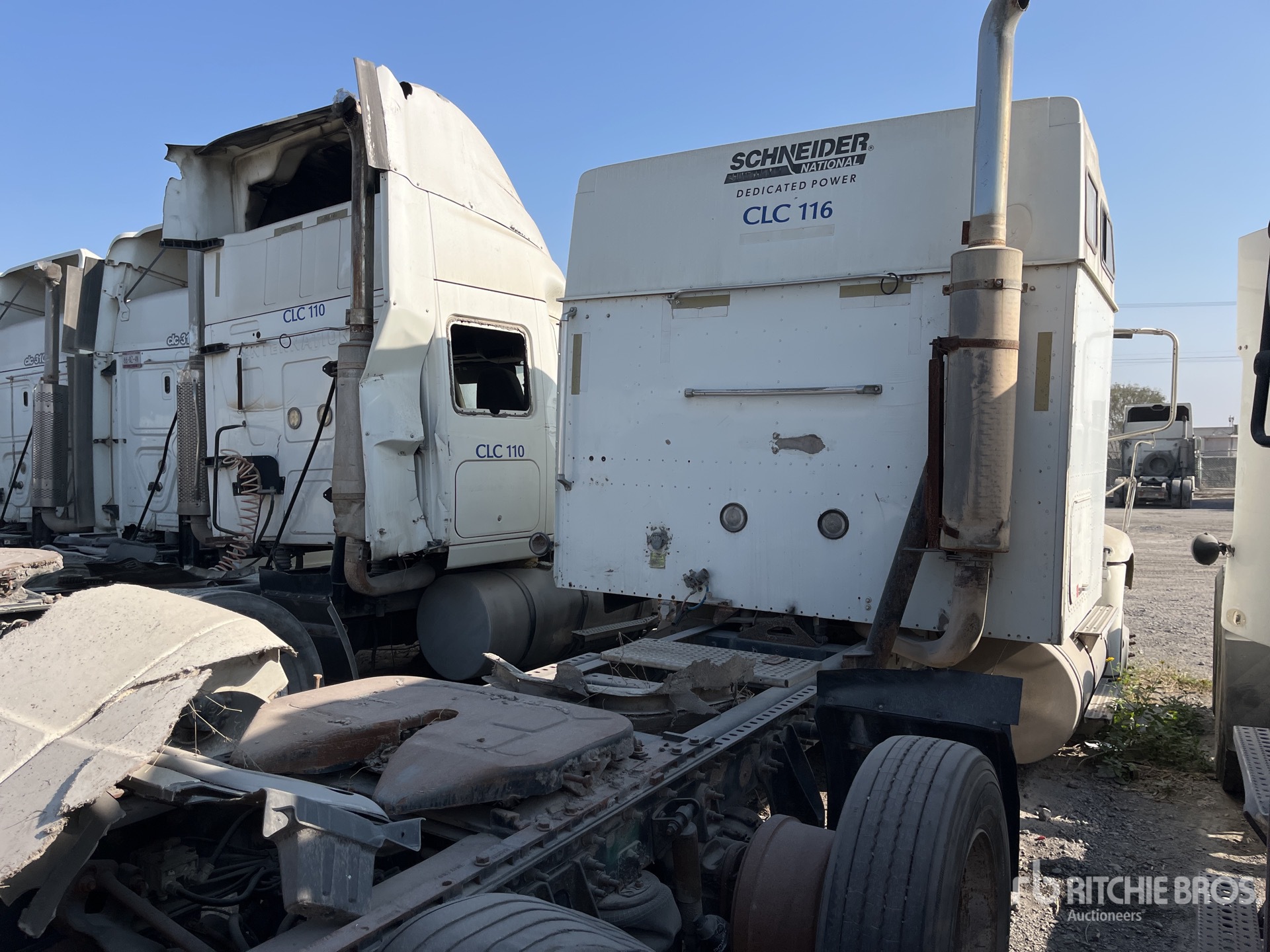 General Appearance with Imagen: esquina trasera derecha