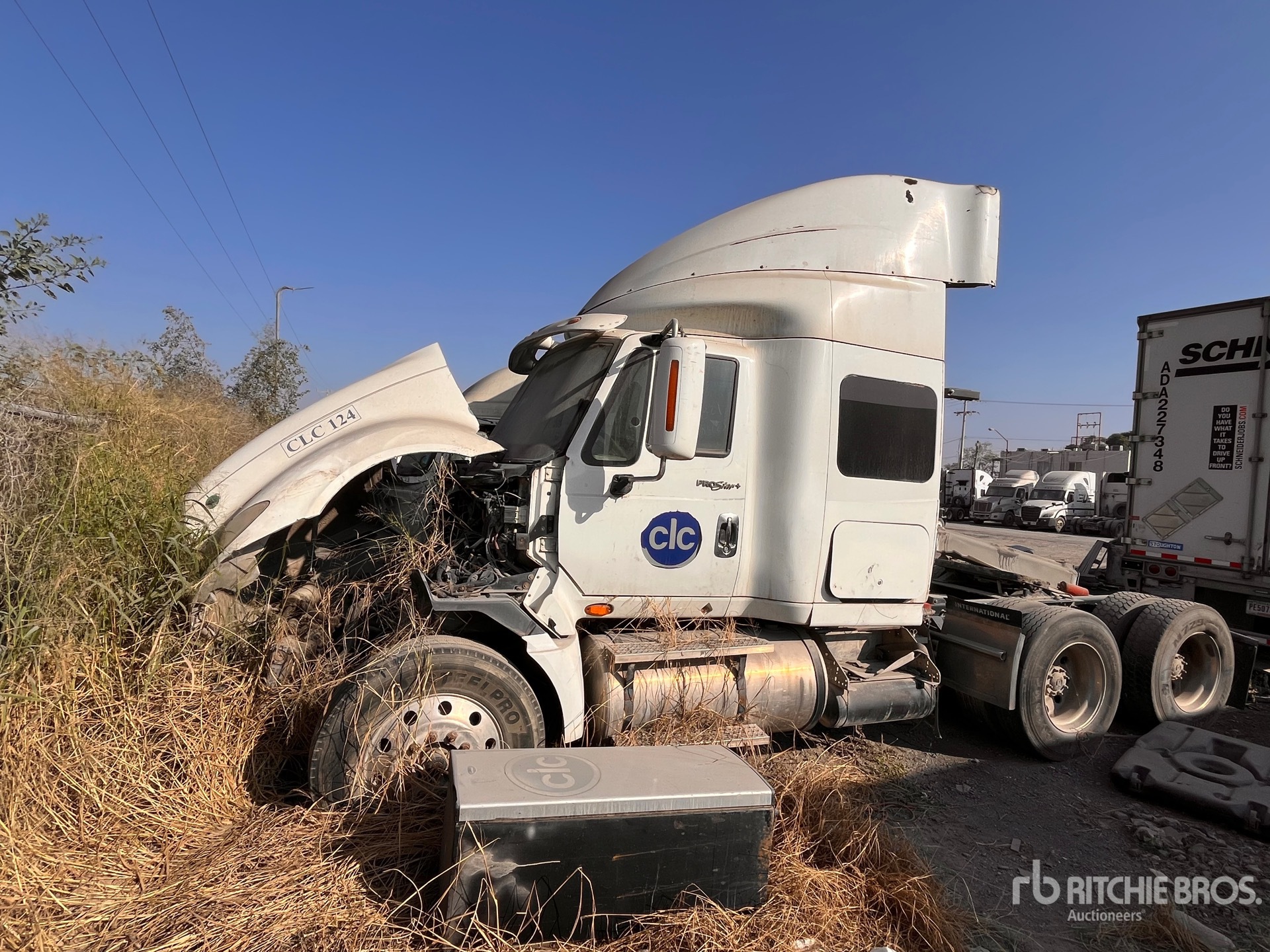 General Appearance with Imagen: esquina delantera izquierda