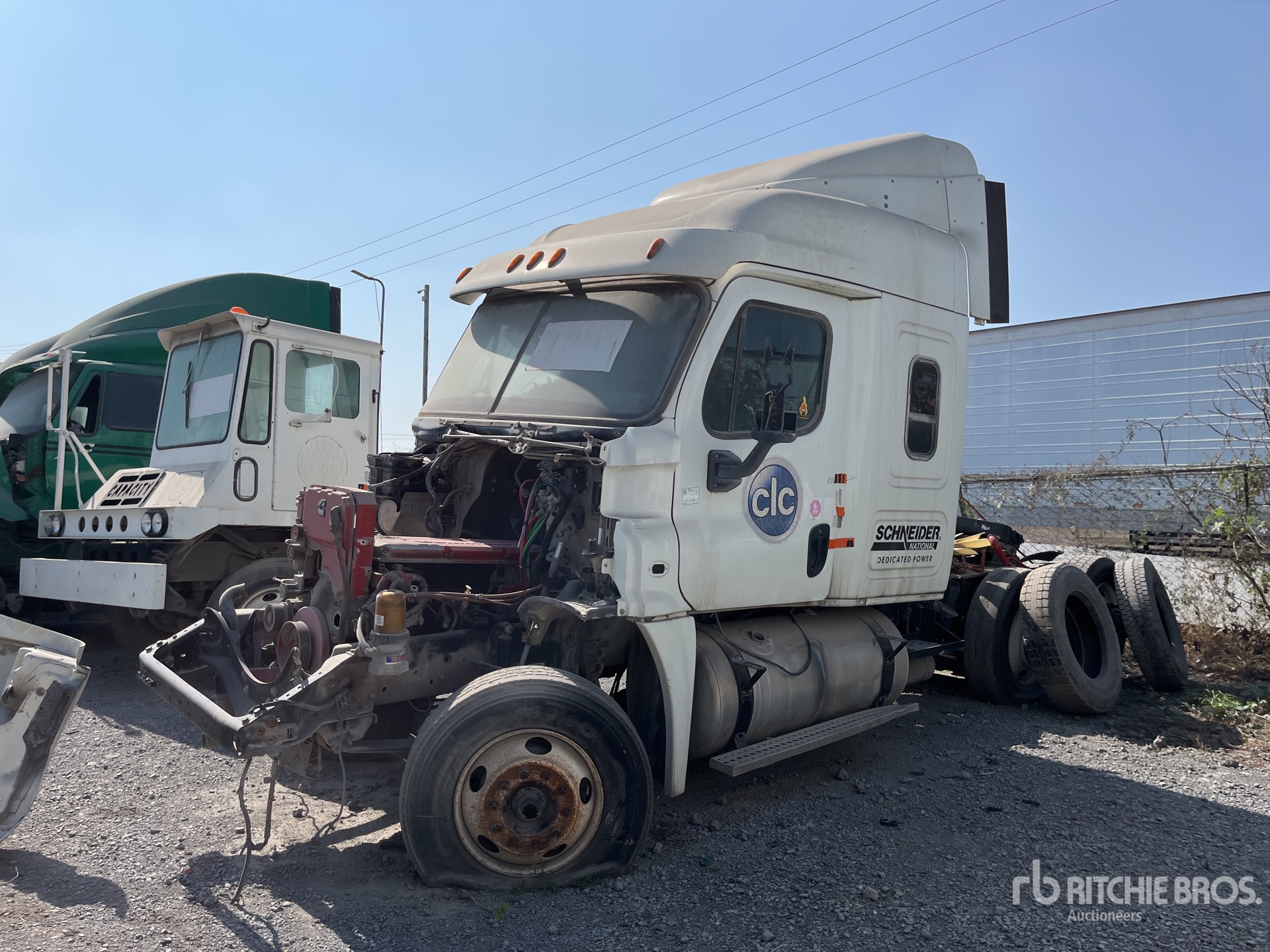 General Appearance with Imagen: esquina delantera izquierda