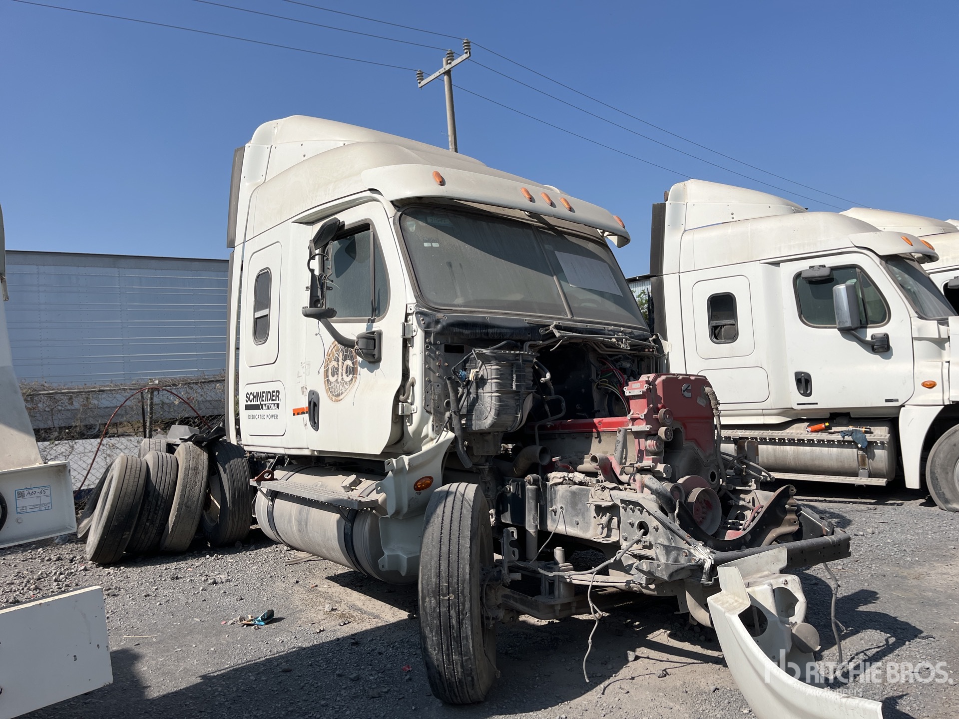 General Appearance with Imagen: esquina delantera derecha