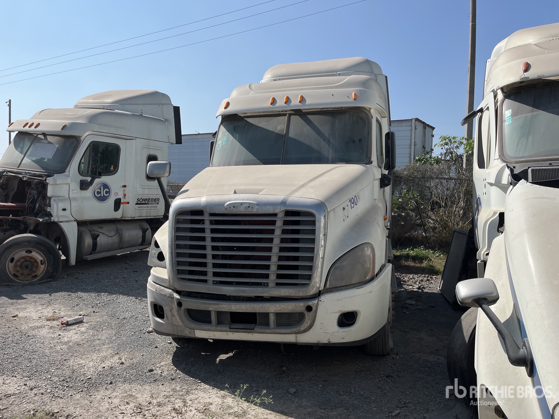 General Appearance with Imagen: esquina delantera izquierda