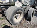 4 Underbody - Truck with 