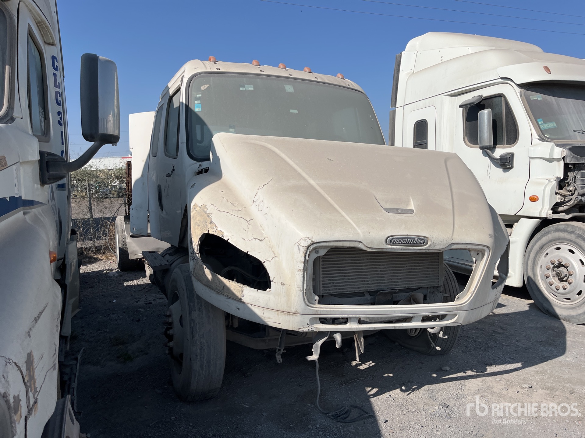 General Appearance with Imagen: esquina delantera derecha