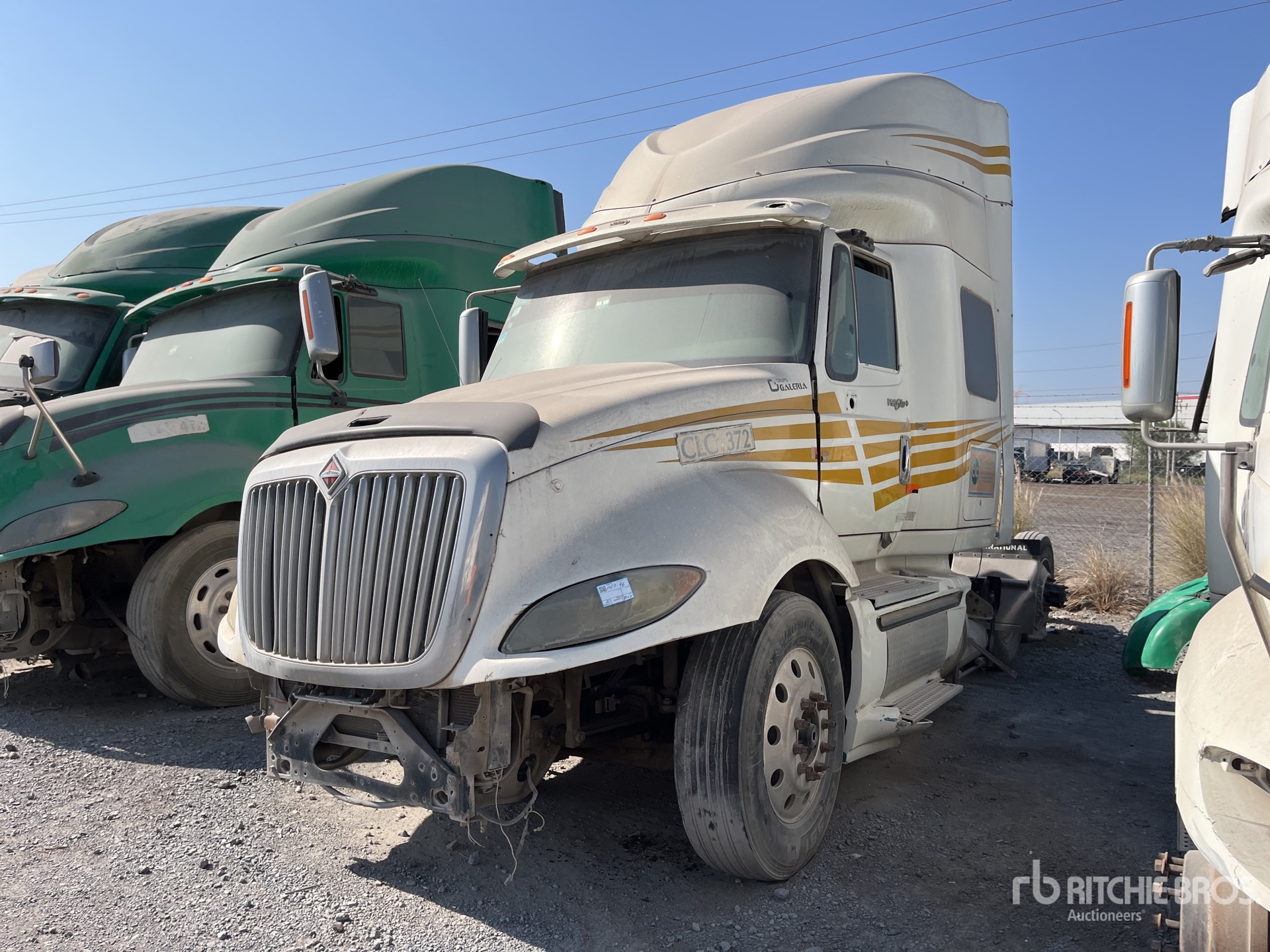 General Appearance with Imagen: esquina delantera izquierda