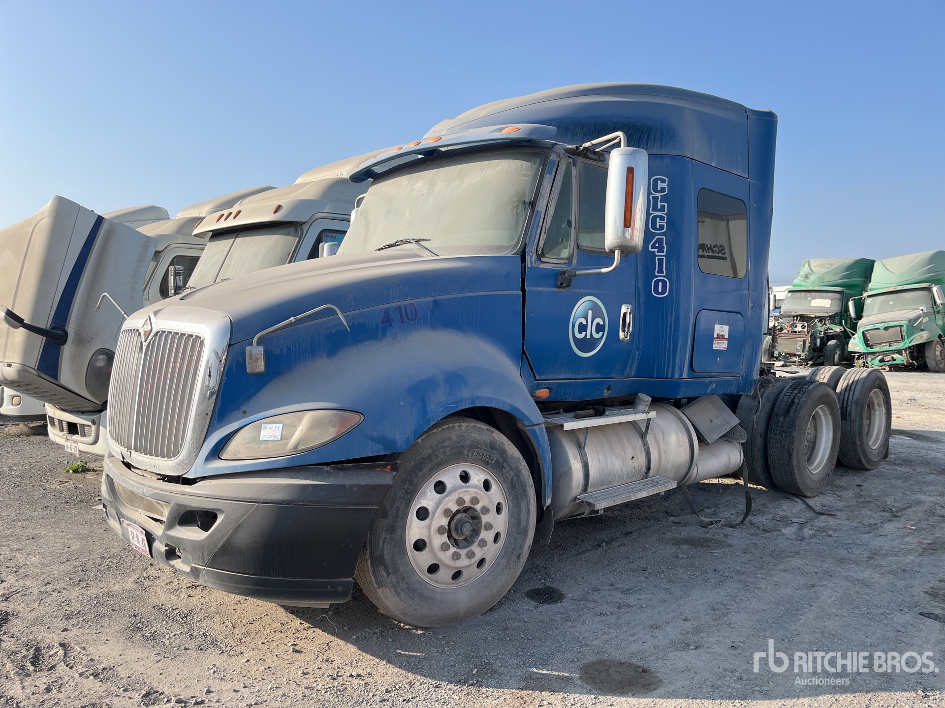 General Appearance with Imagen: esquina delantera izquierda