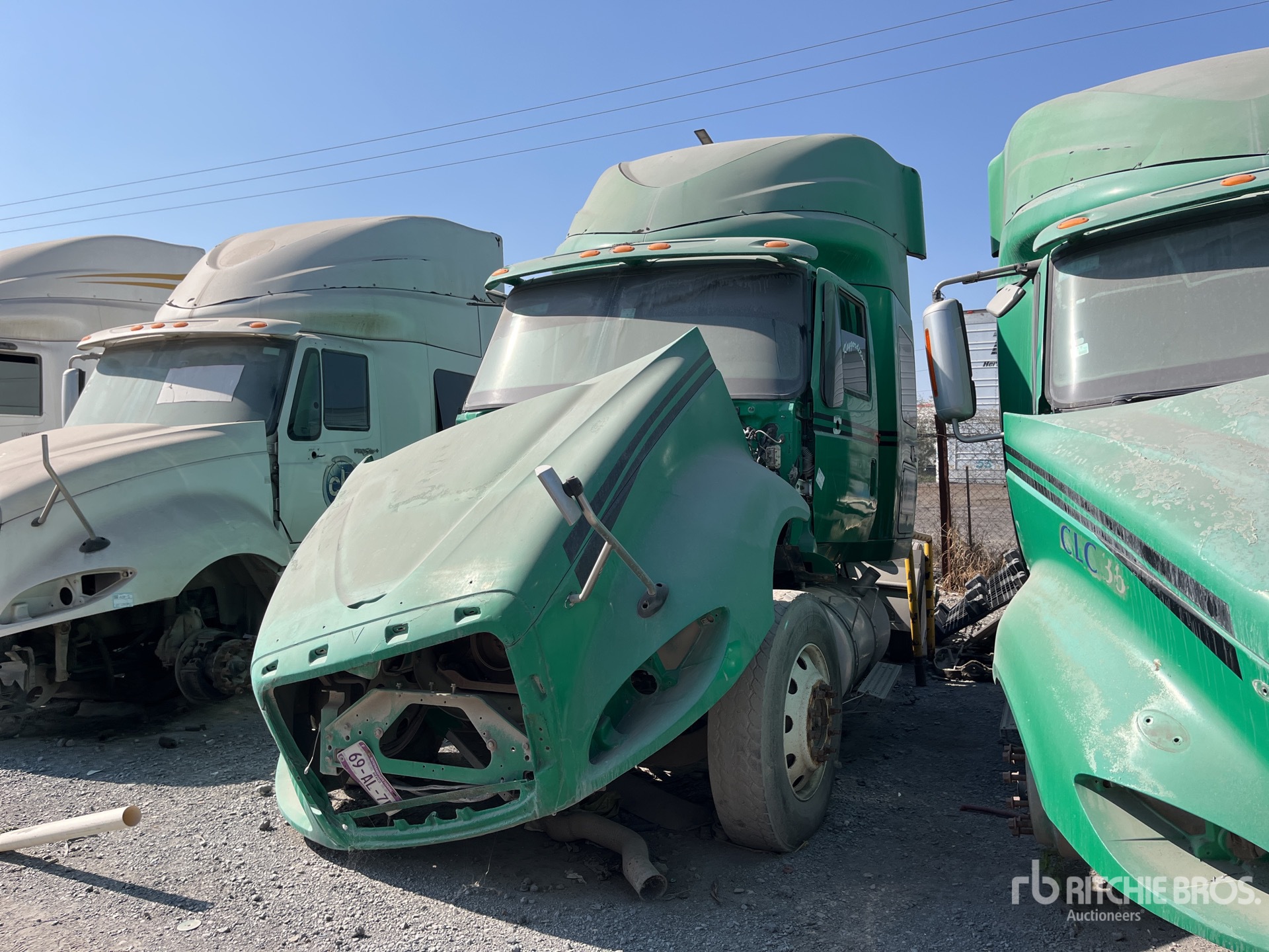 General Appearance with Imagen: esquina delantera izquierda