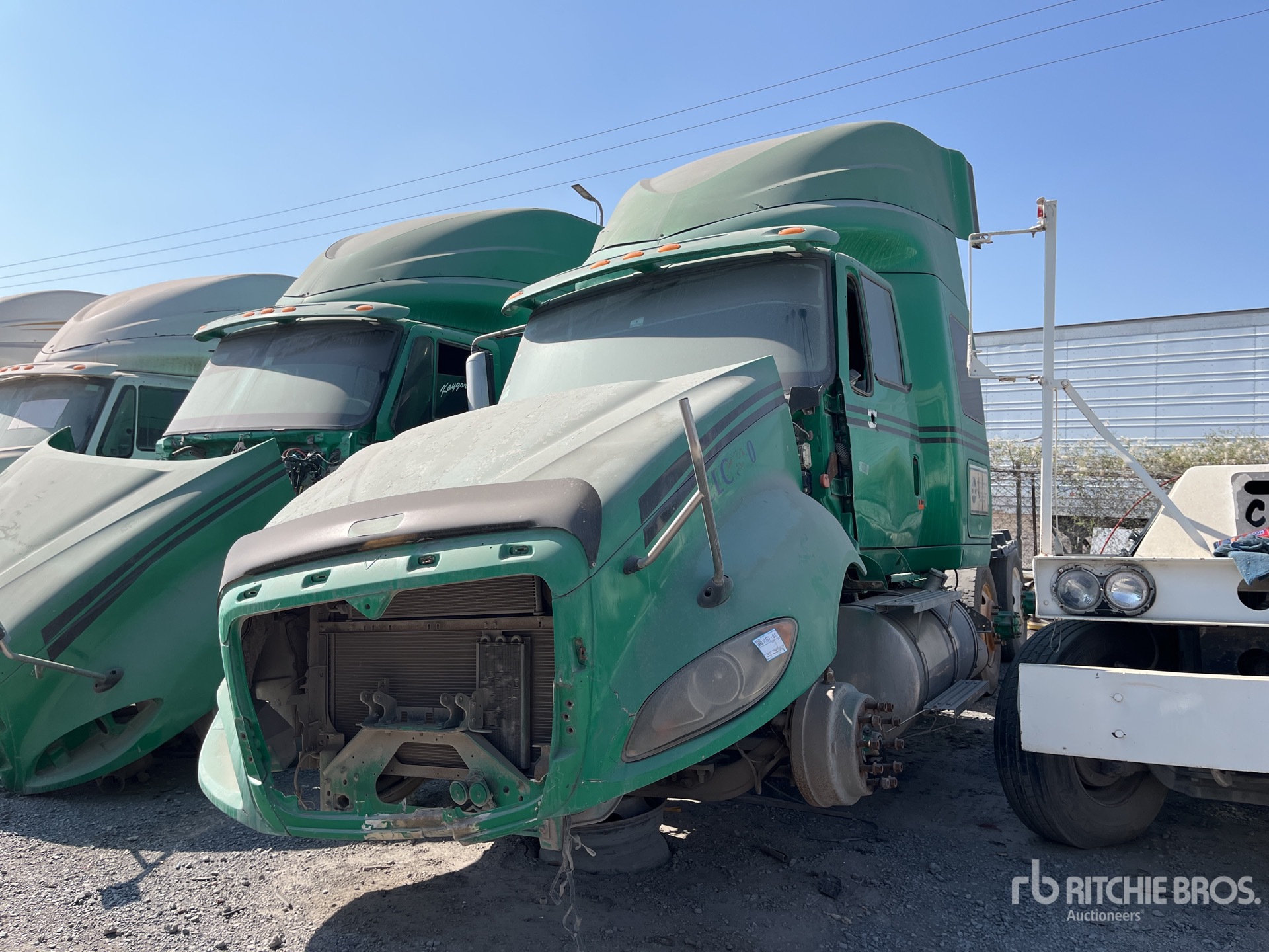 General Appearance with Imagen: esquina delantera izquierda