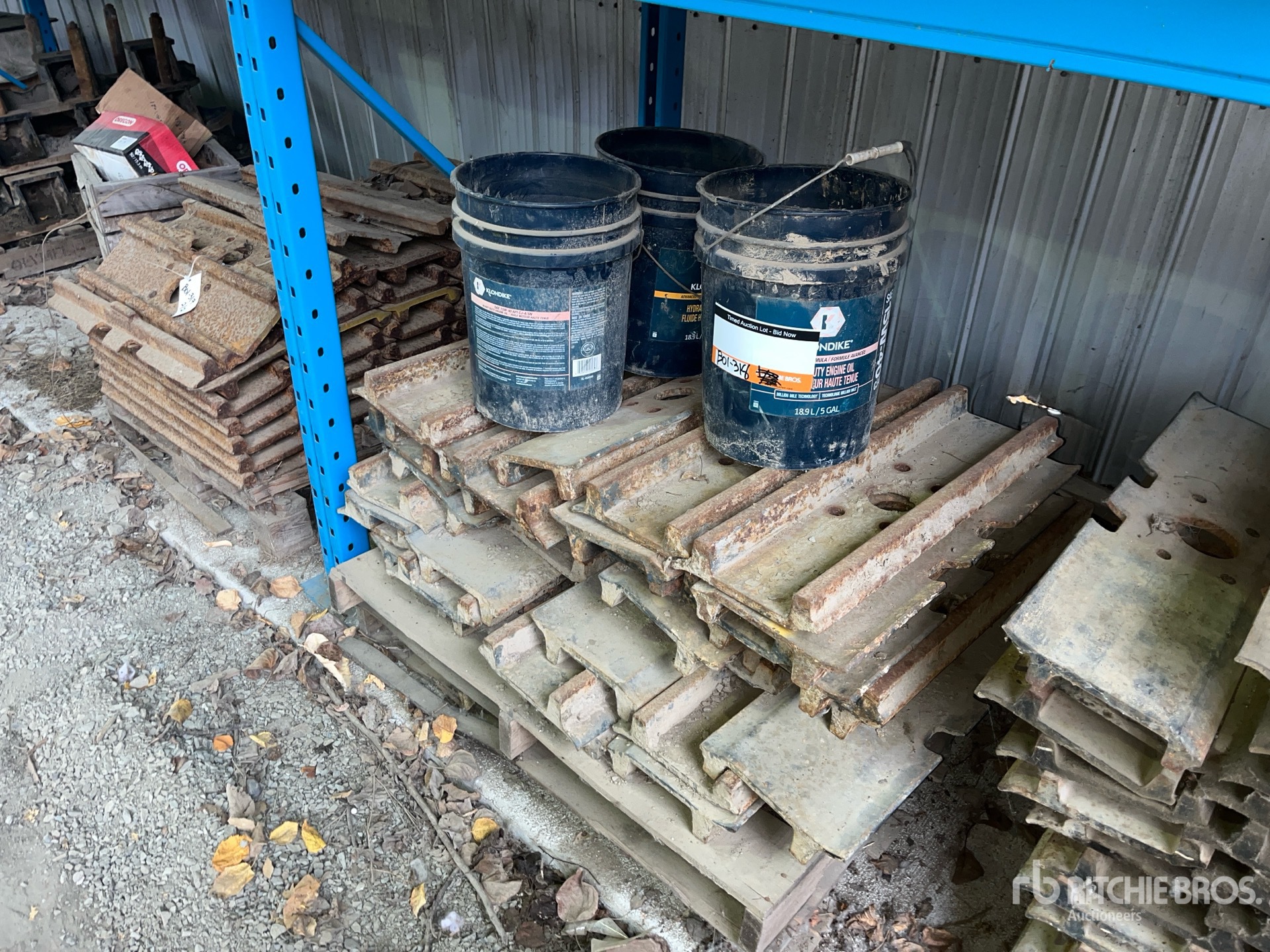 General Appearance with Zdjęcie, lewy górny róg