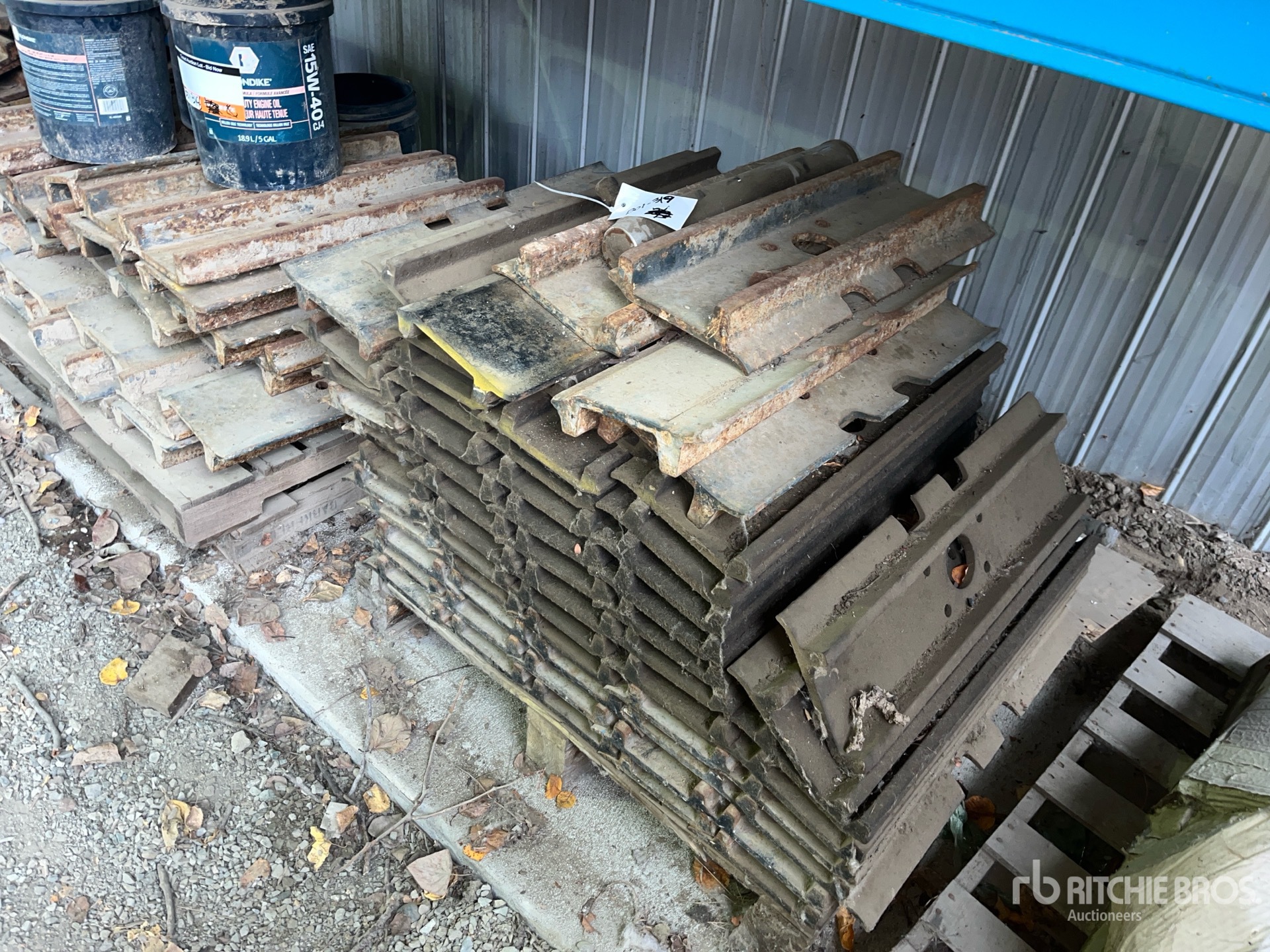 General Appearance with Zdjęcie, lewy górny róg