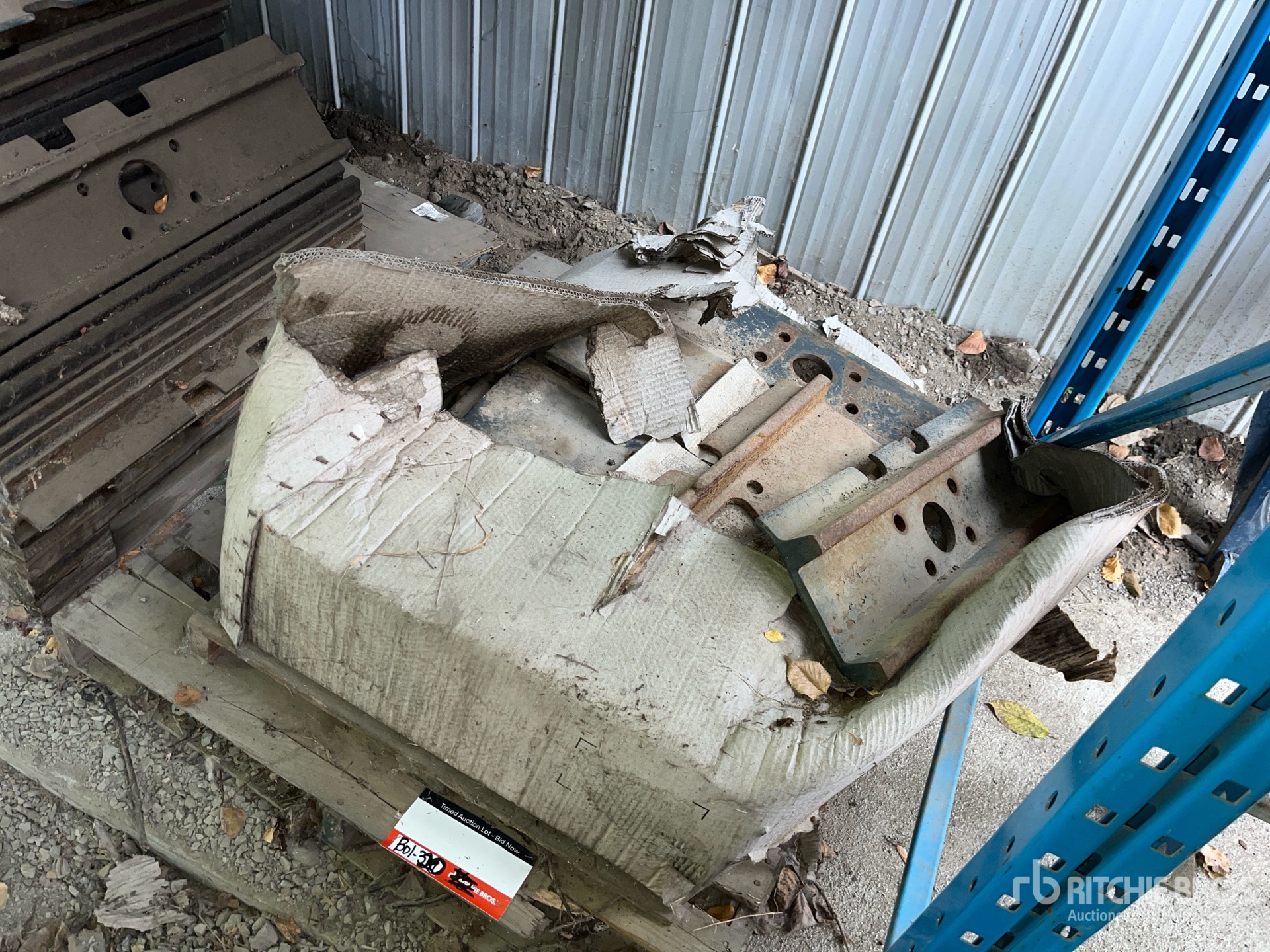 General Appearance with Zdjęcie, lewy górny róg