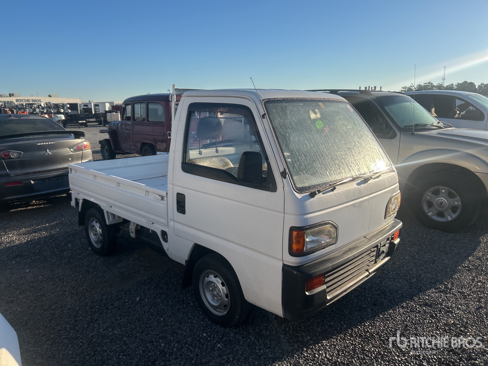 General Appearance with Imagen: esquina delantera derecha