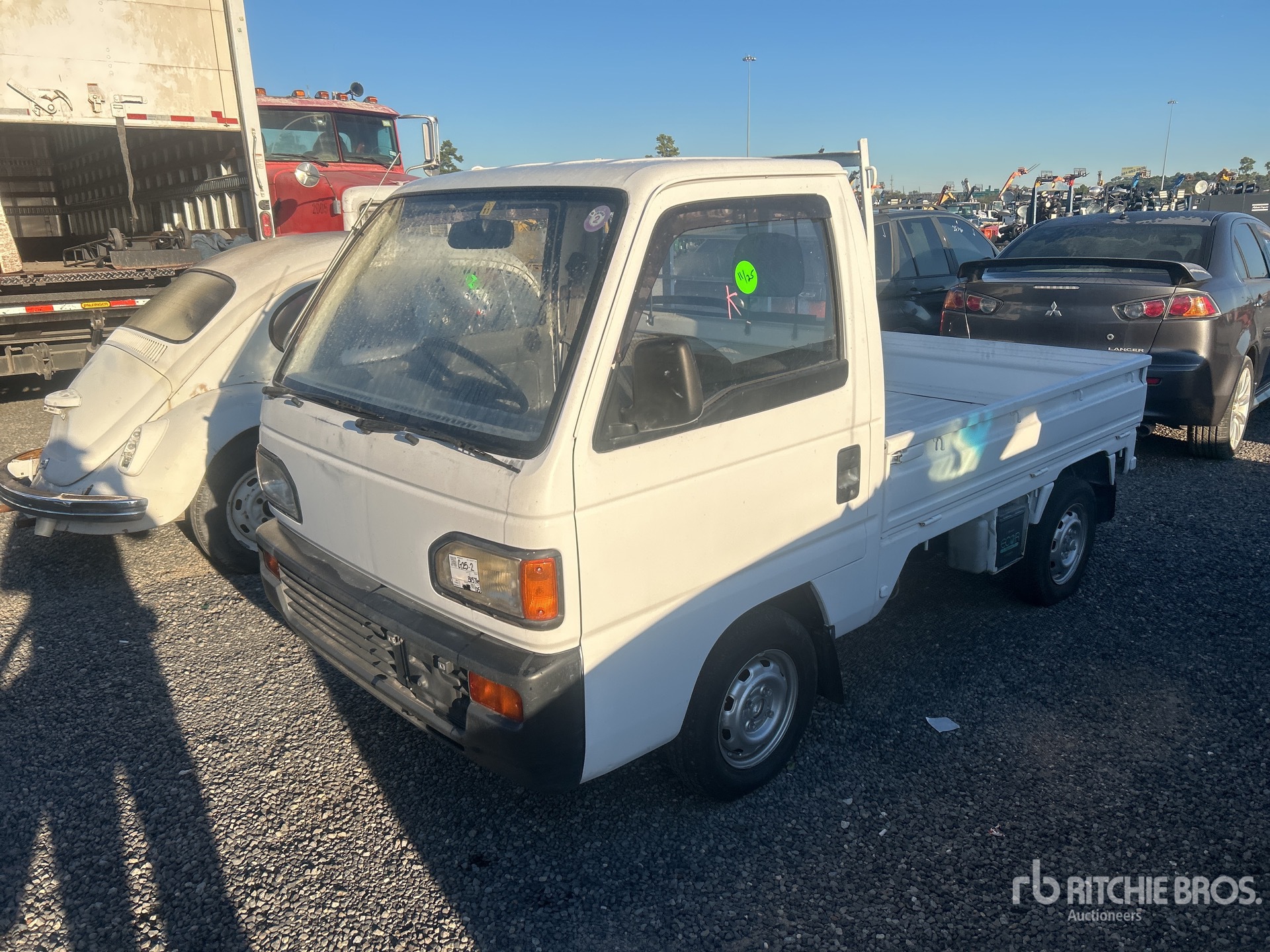 General Appearance with Imagen: esquina delantera izquierda