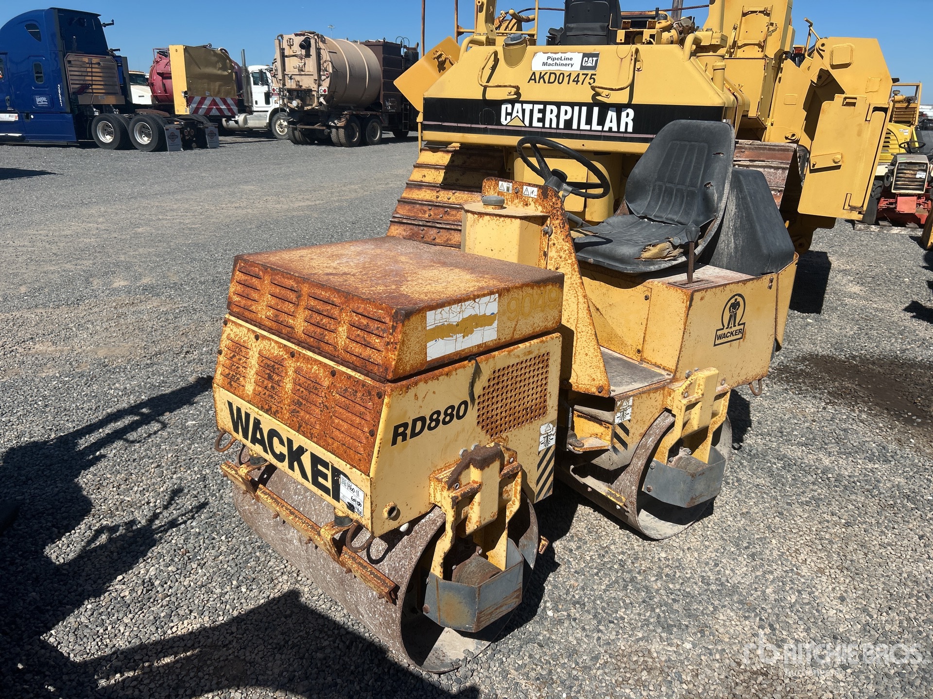 General Appearance with Imagen: esquina delantera izquierda