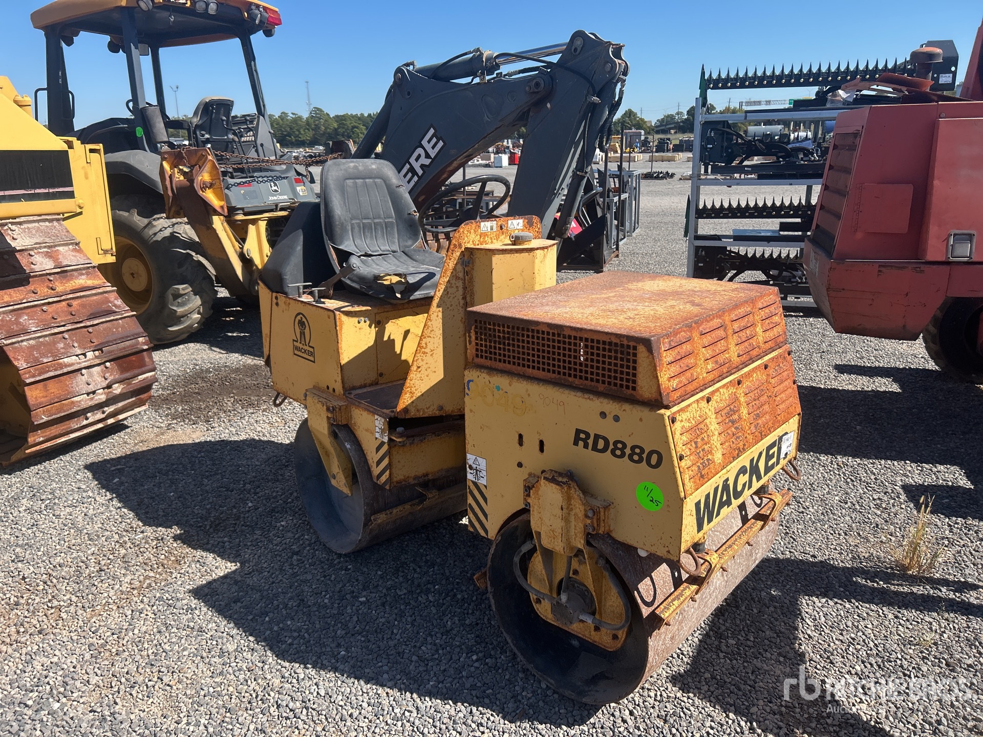 General Appearance with Imagen: esquina delantera derecha