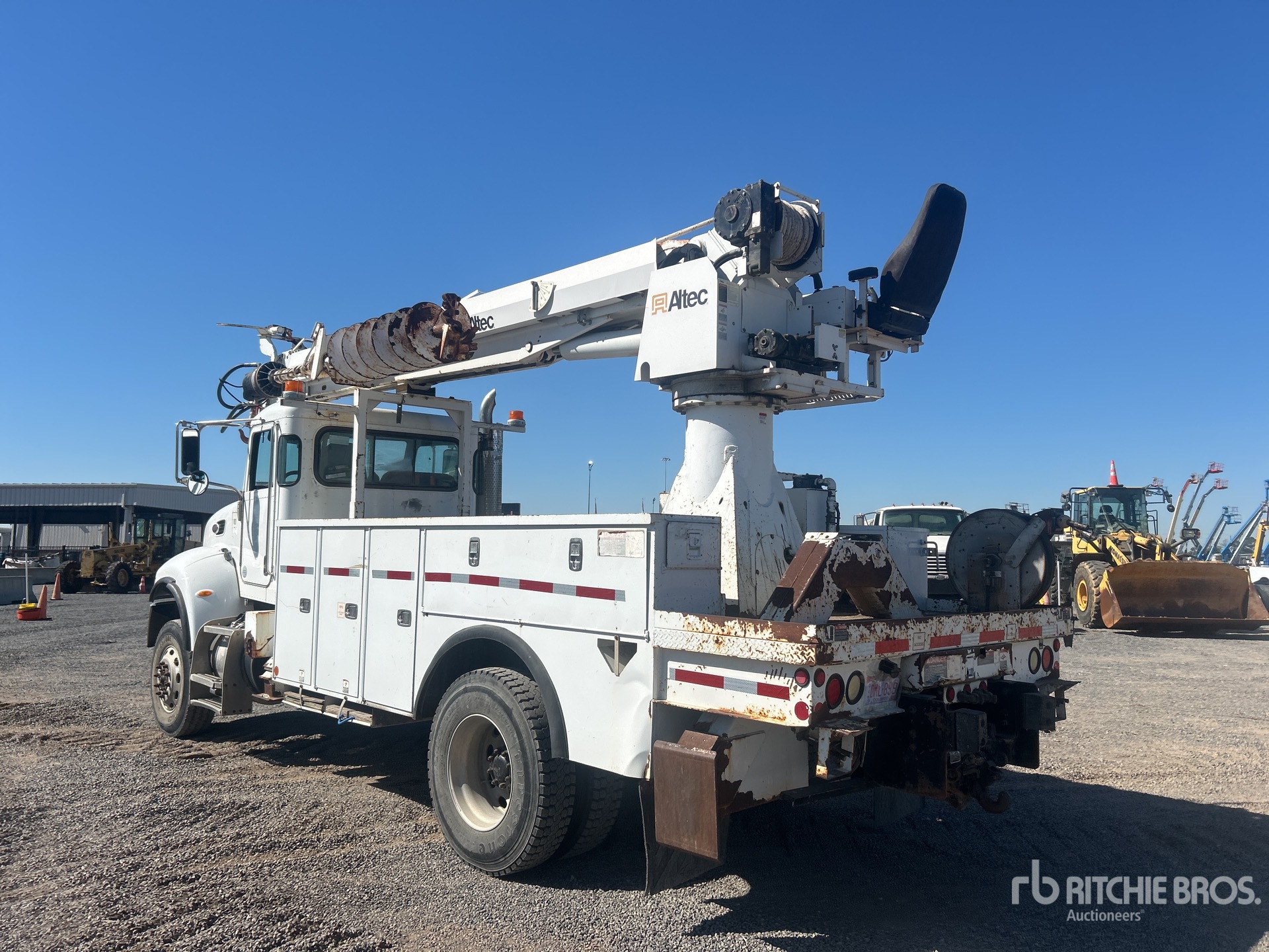 General Appearance with Imagen: esquina trasera izquierda