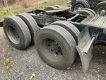 4 Underbody - Truck with 