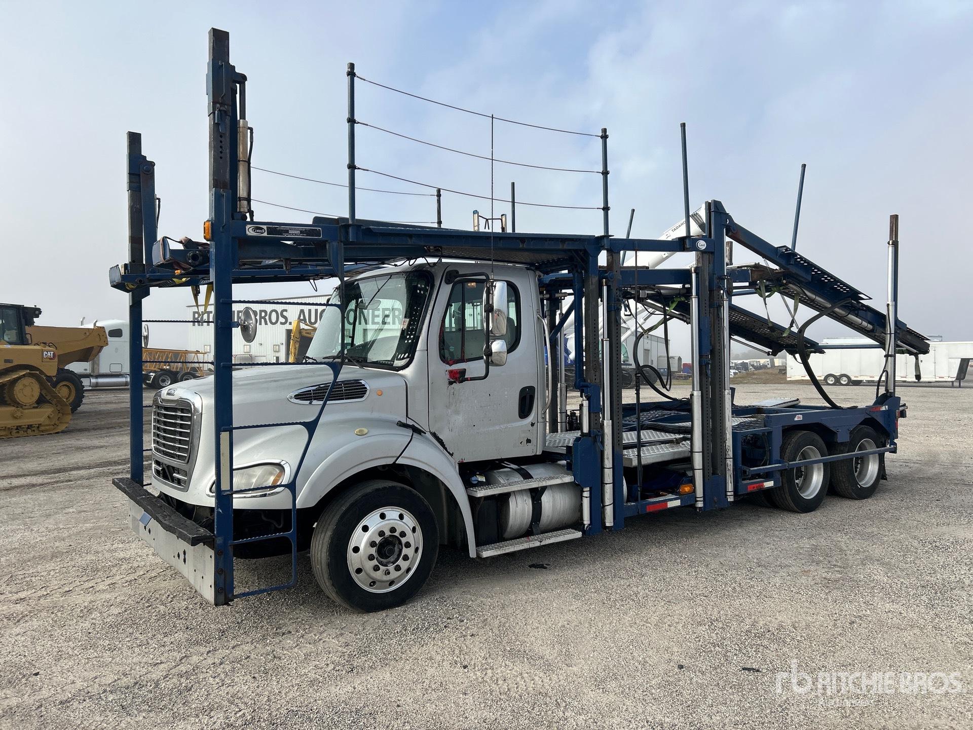 General Appearance with Imagen: esquina delantera izquierda