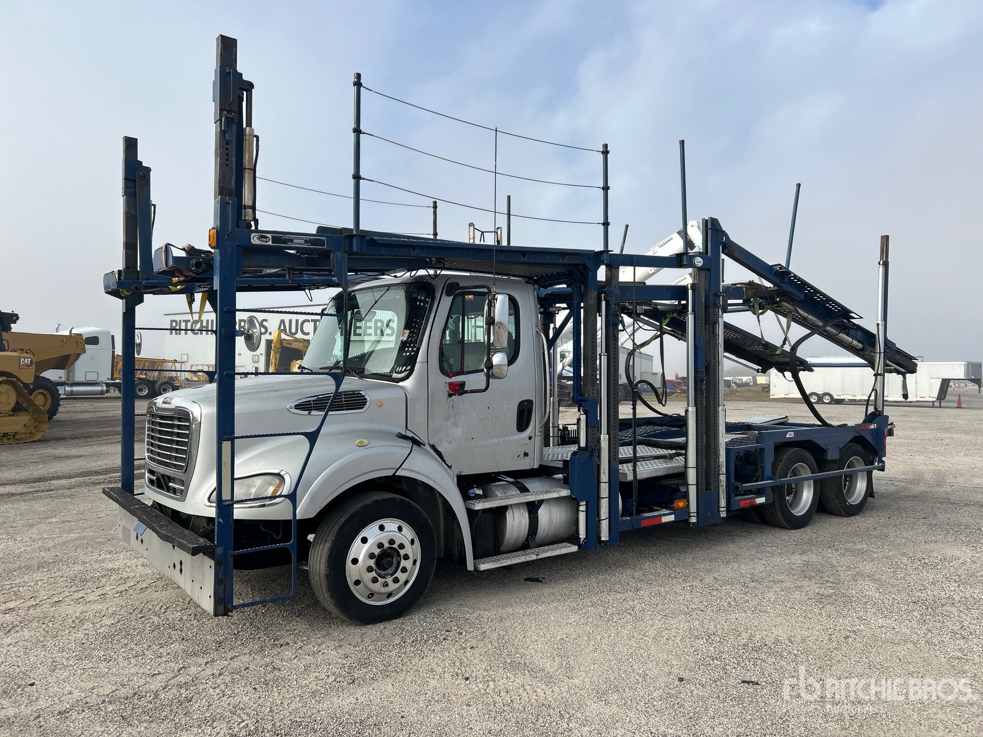 General Appearance with Featured Photo