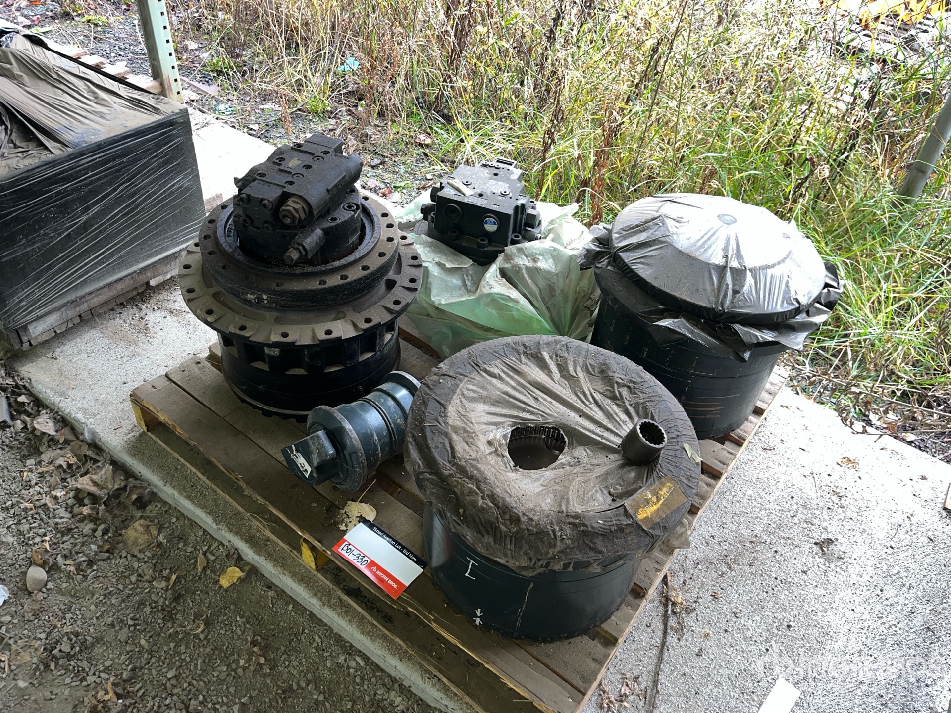 General Appearance with Zdjęcie, lewy górny róg