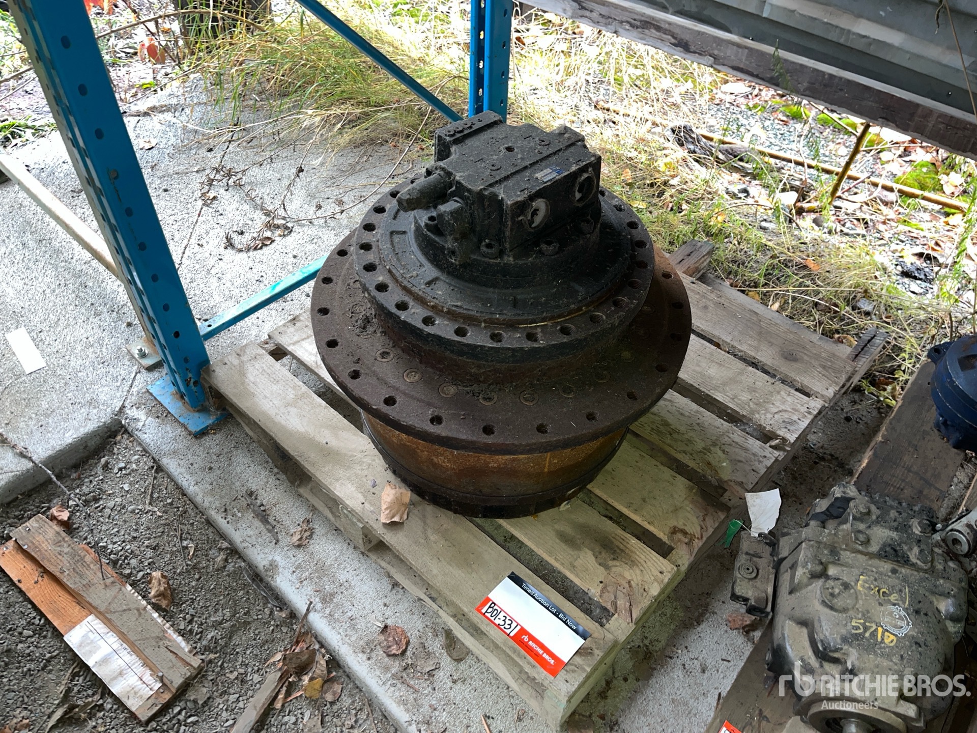 General Appearance with Zdjęcie, lewy górny róg