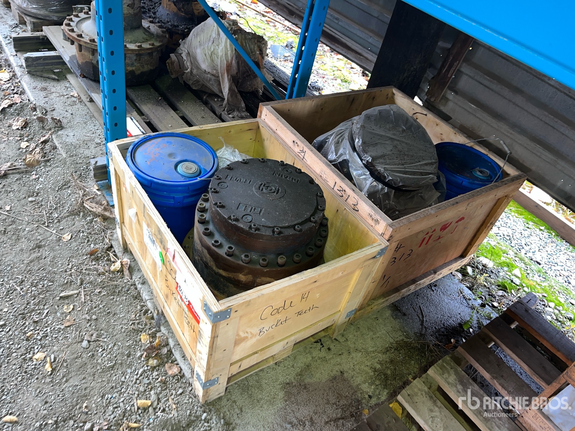 General Appearance with Zdjęcie, lewy górny róg