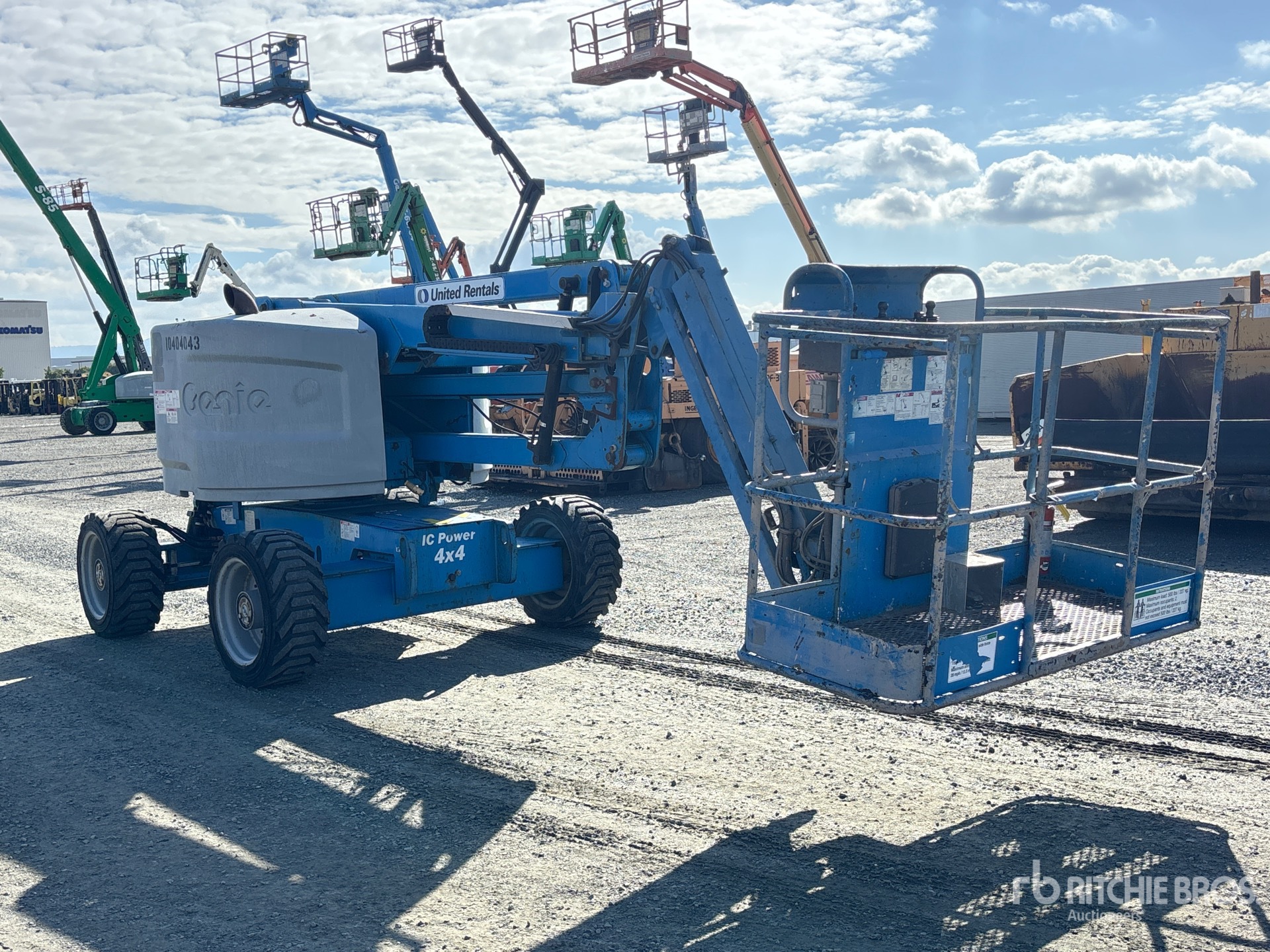 General Appearance with Imagen: esquina delantera derecha