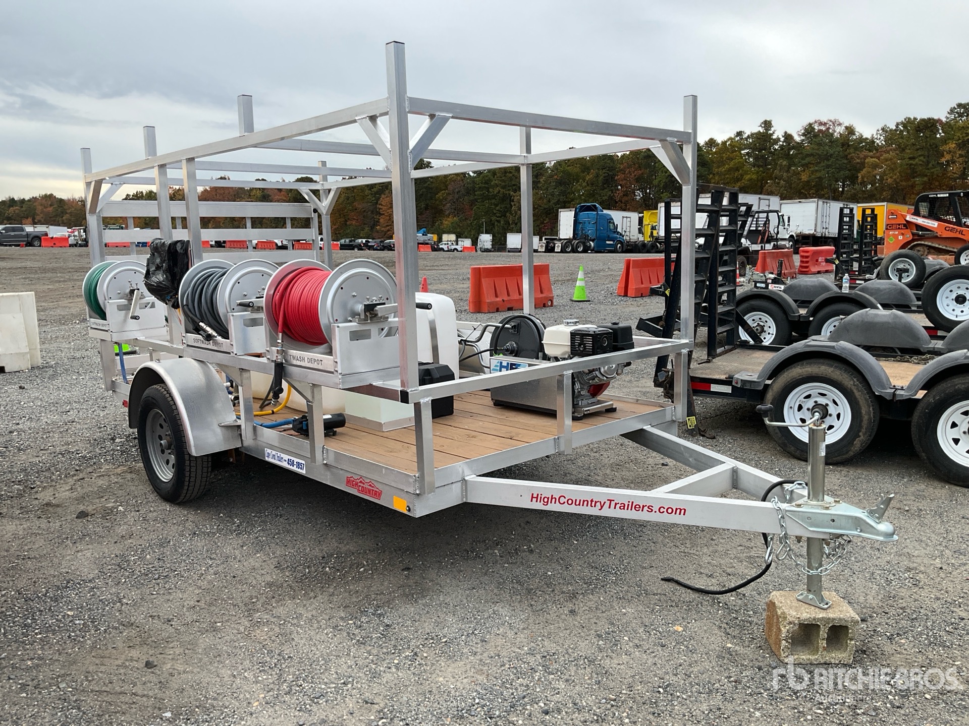 General Appearance with Imagen: esquina delantera derecha